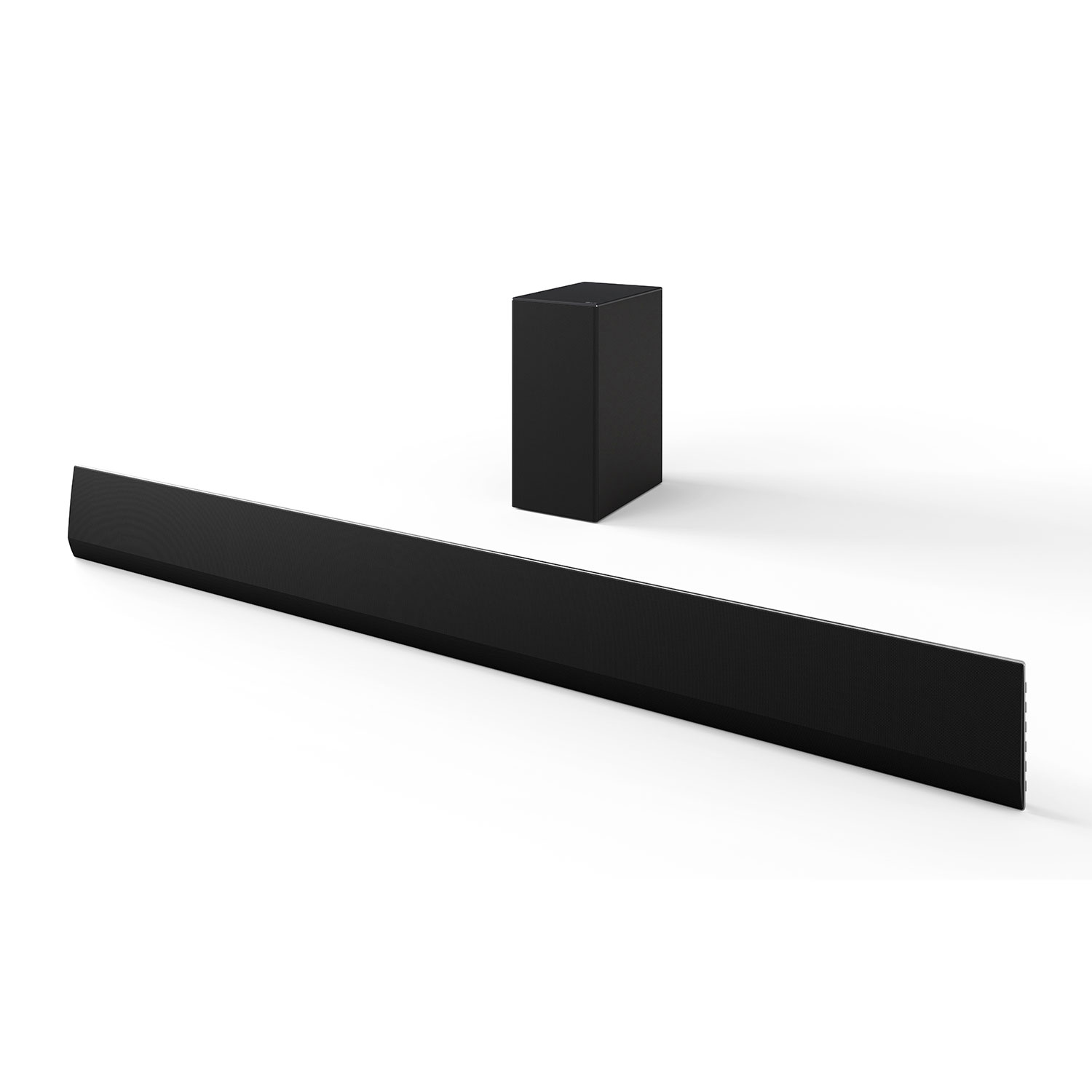 LG SG10TY 420-Watt 3.1 Channel Sound Bar with Wireless Subwoofer
