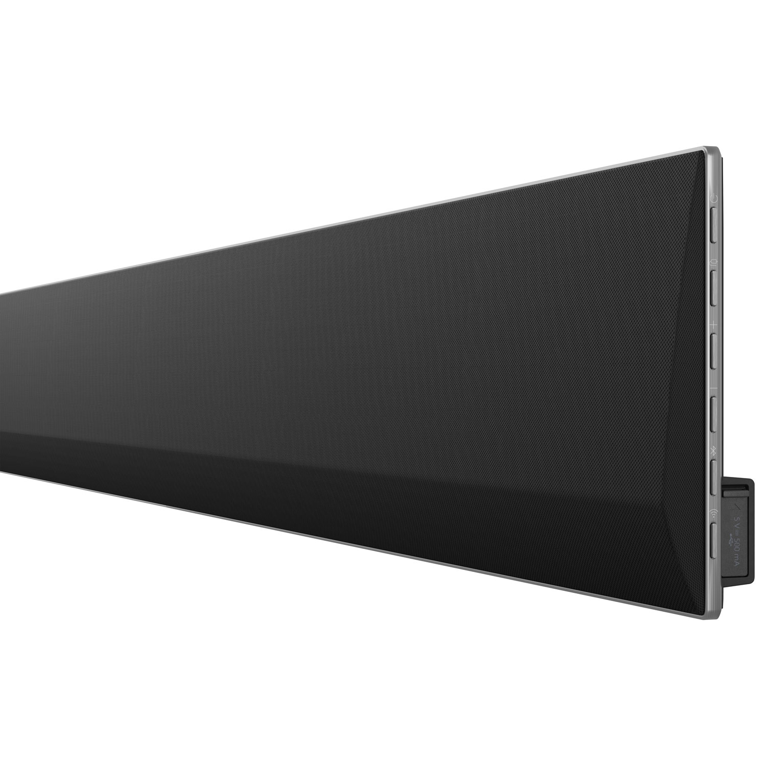 LG SG10TY 420-Watt 3.1 Channel Sound Bar with Wireless Subwoofer