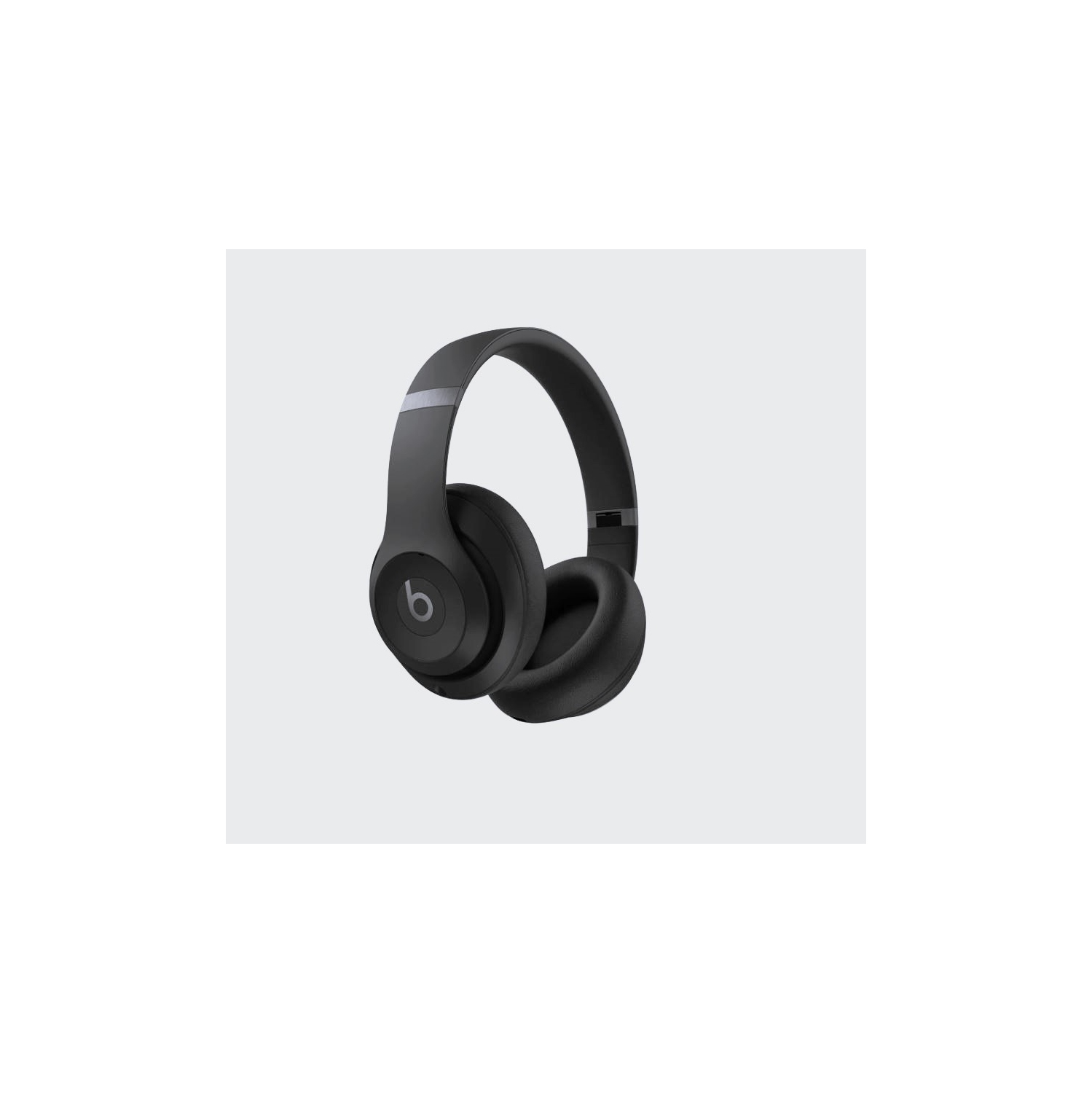 Brand New - Beats by Dr. Dre MQTP3LL/A Studio Pro Over-Ear Noise Cancelling Bluetooth Headphones - Black