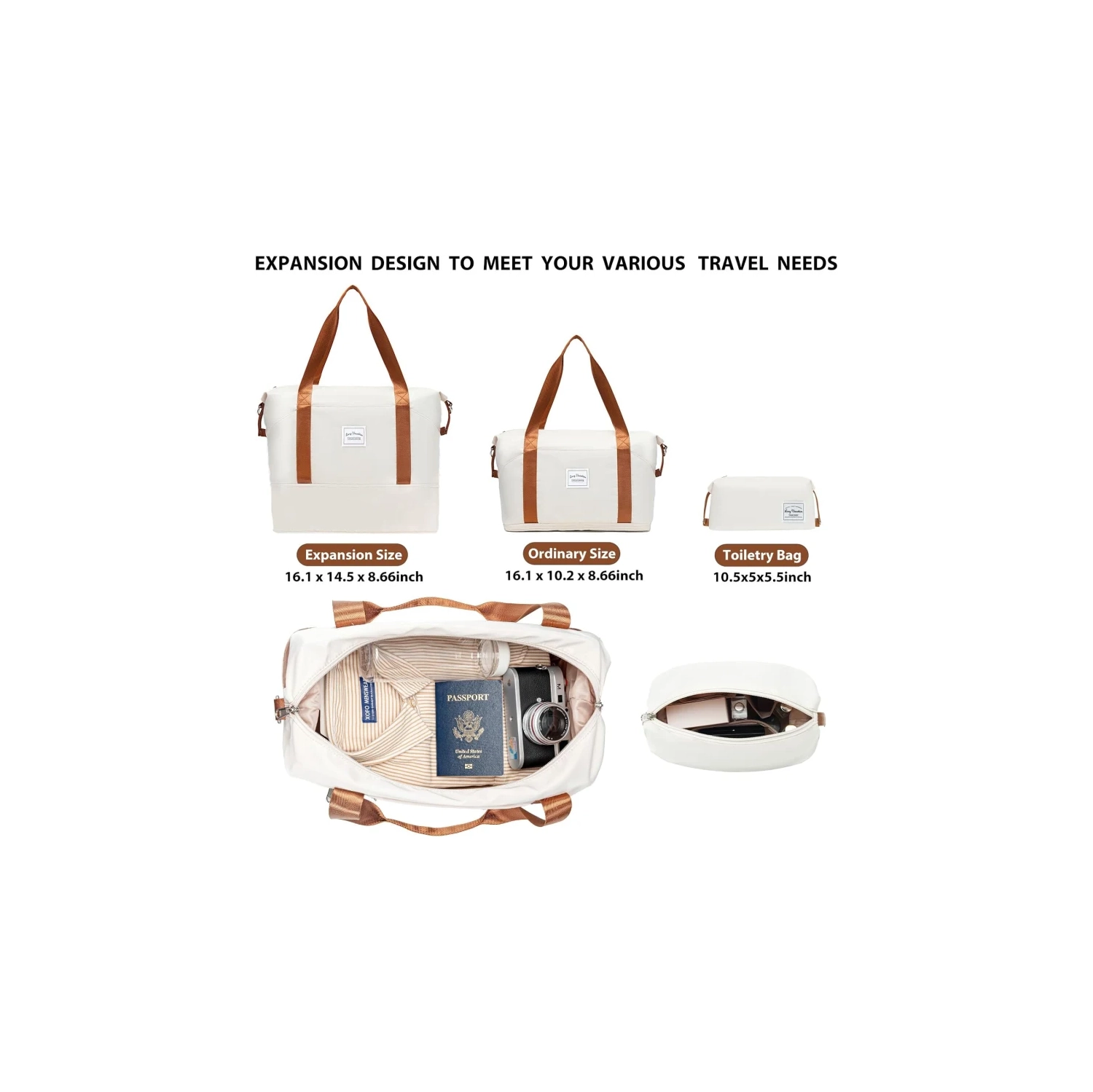 Ensemble de 6 valises | coque rigide en ABS avec verrou TSA, roulettes pivotantes, valise de cabine