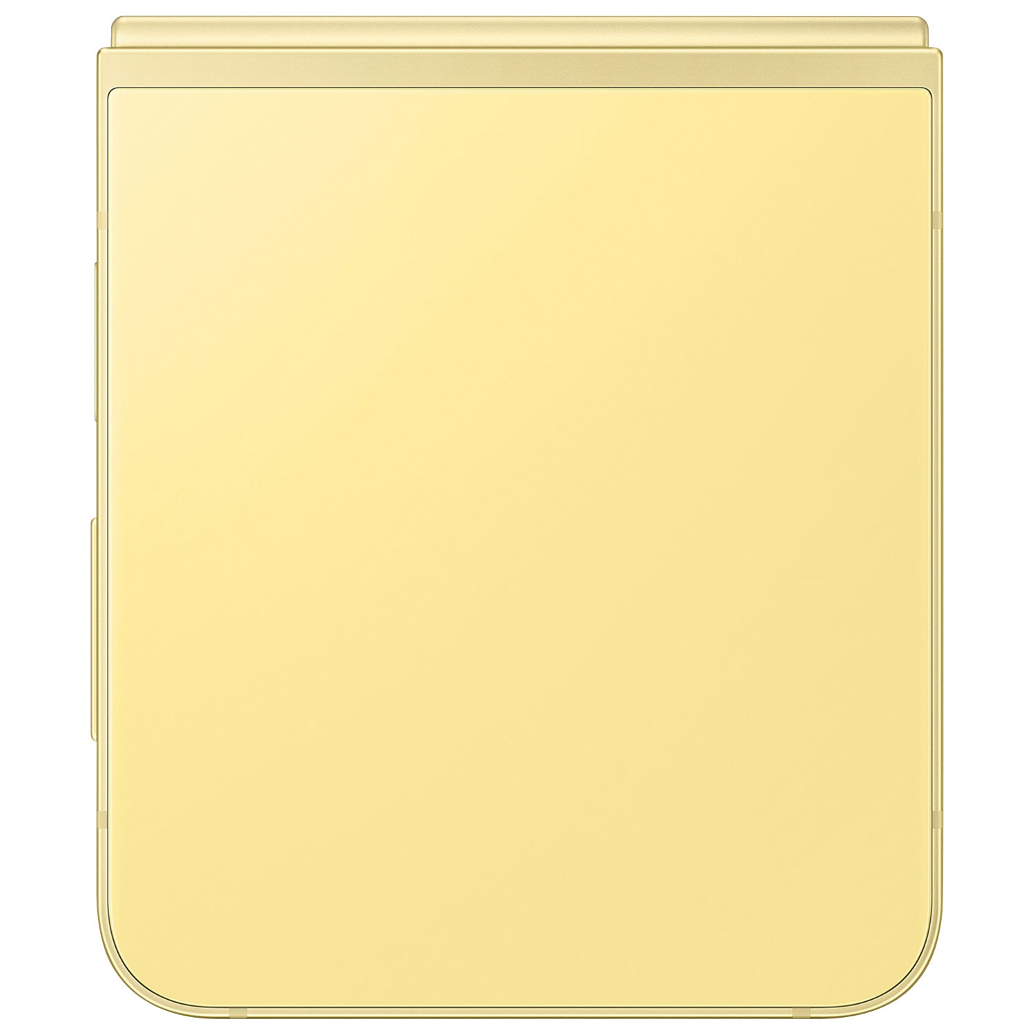 Freedom Mobile Samsung Galaxy Z Flip6 5G 256GB - Yellow - Monthly Tab Payment