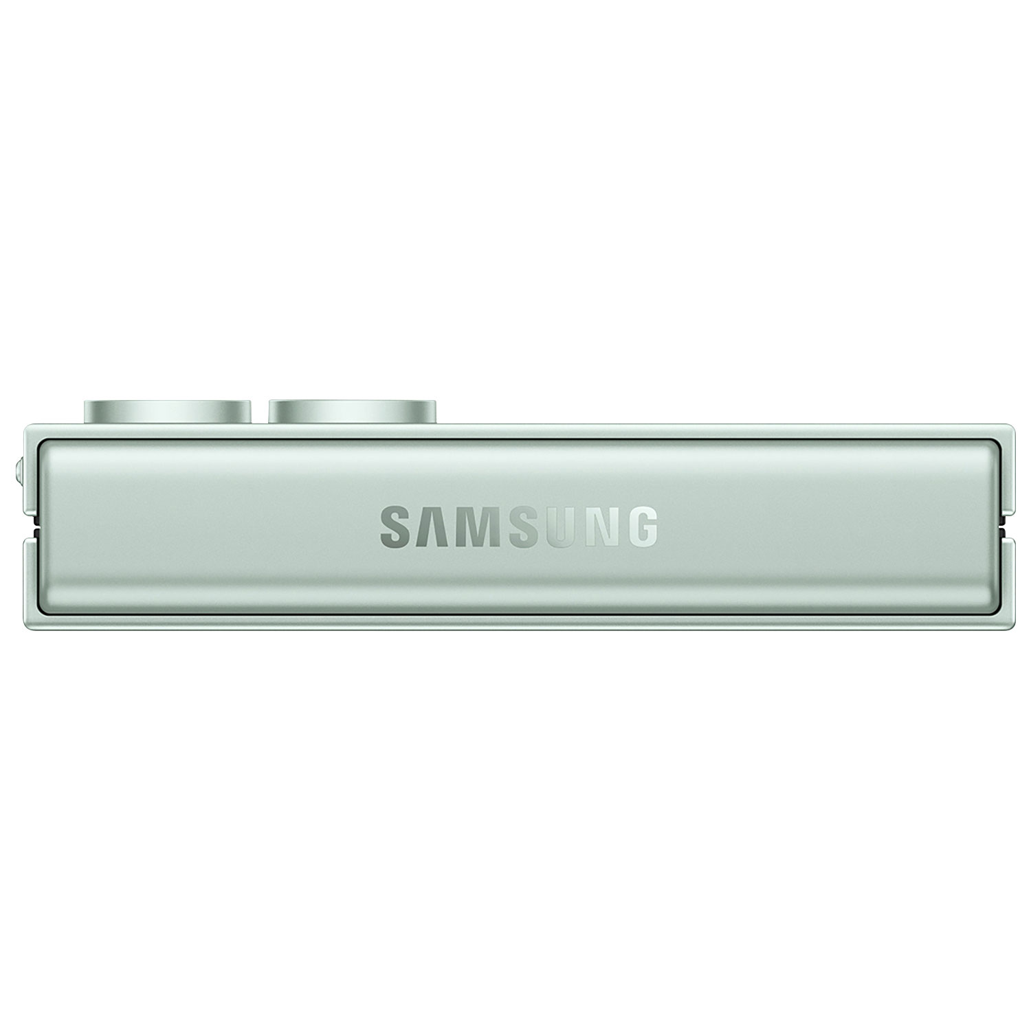 Galaxy Z Flip6 5G de 512 Go de Samsung avec Koodo - Menthe - Forfaits Balance sélectionnés