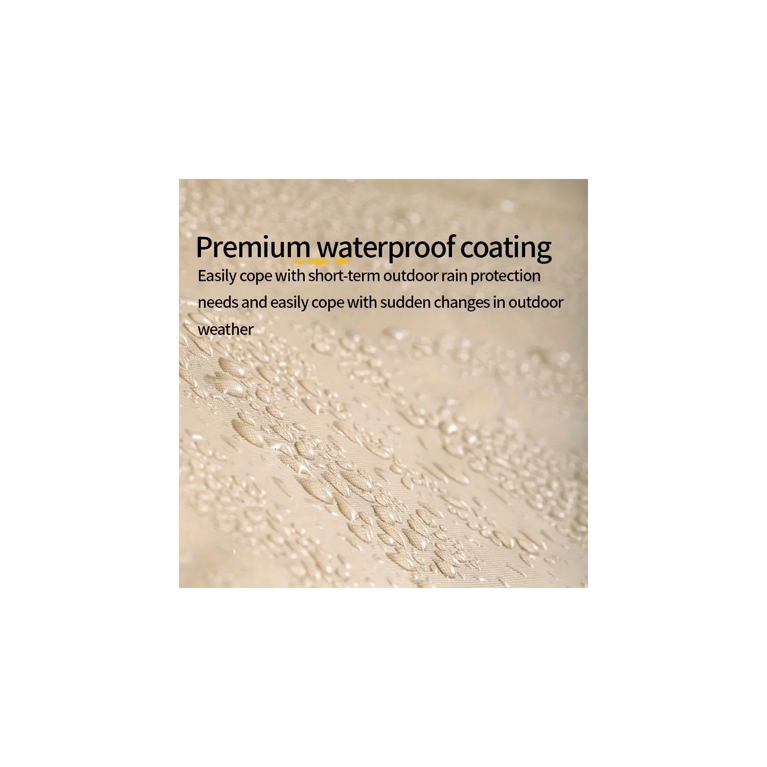 Fully Automatic Quick Opening Tent | Waterproof, Sunscreen, Mosquito-Proof Portable Camping Tent