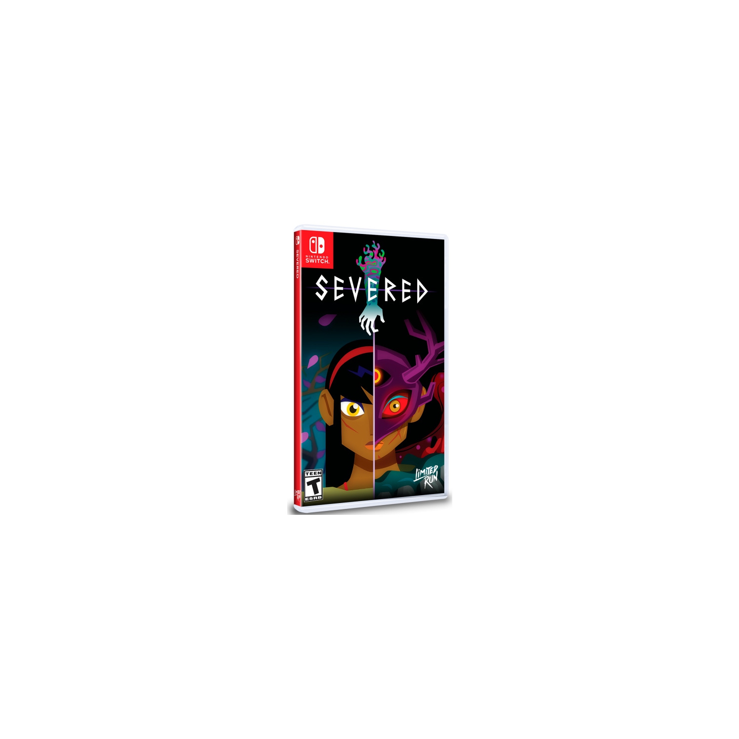 Severed (Ninendo Switch)