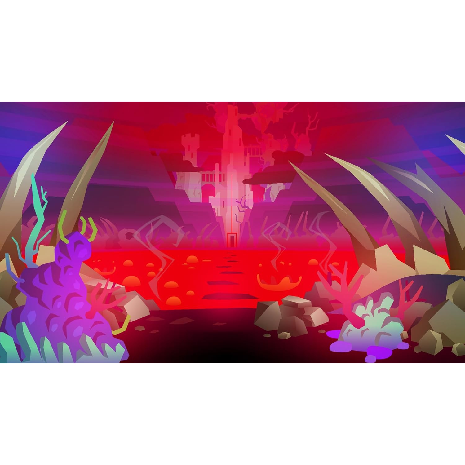 Severed (Ninendo Switch)