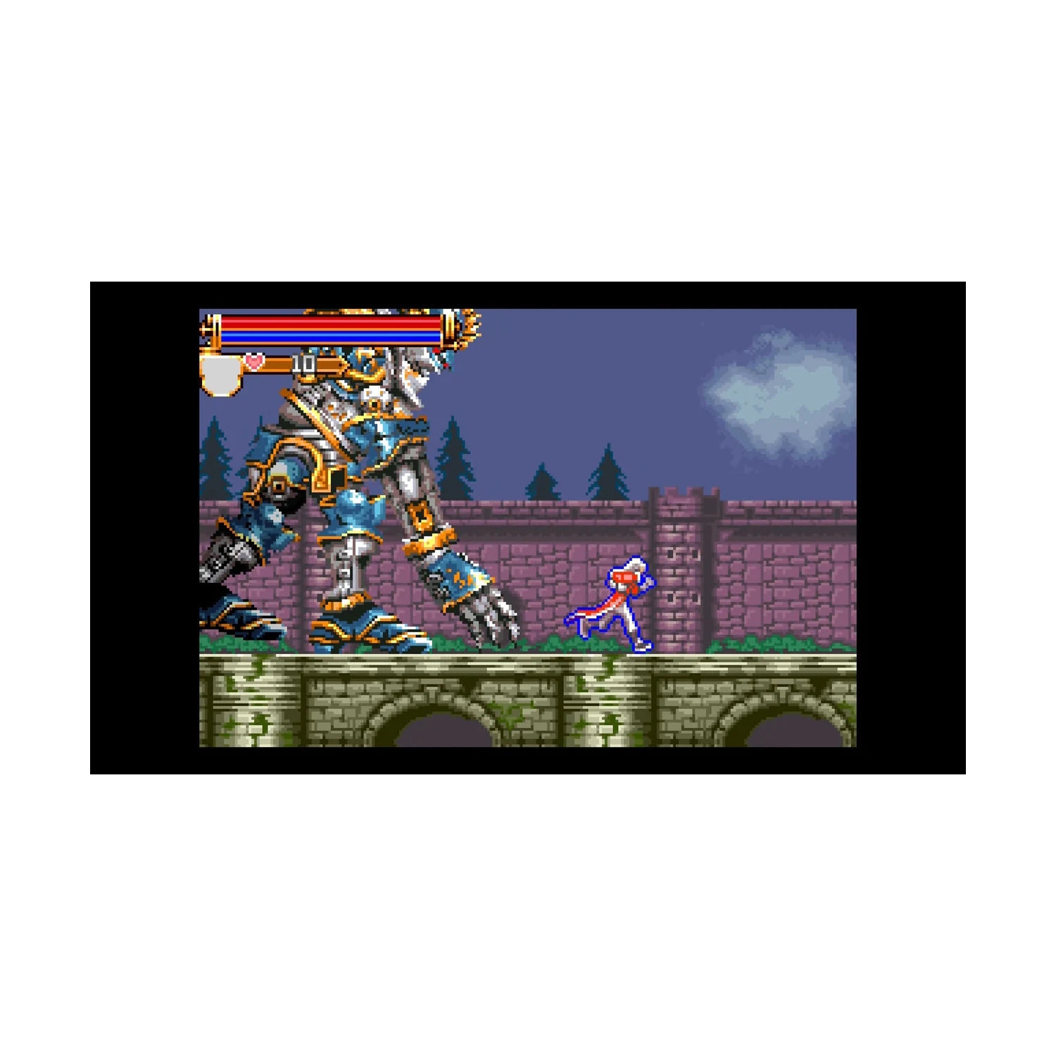Castlevania Advance Collection Classic Edition (Limited Run