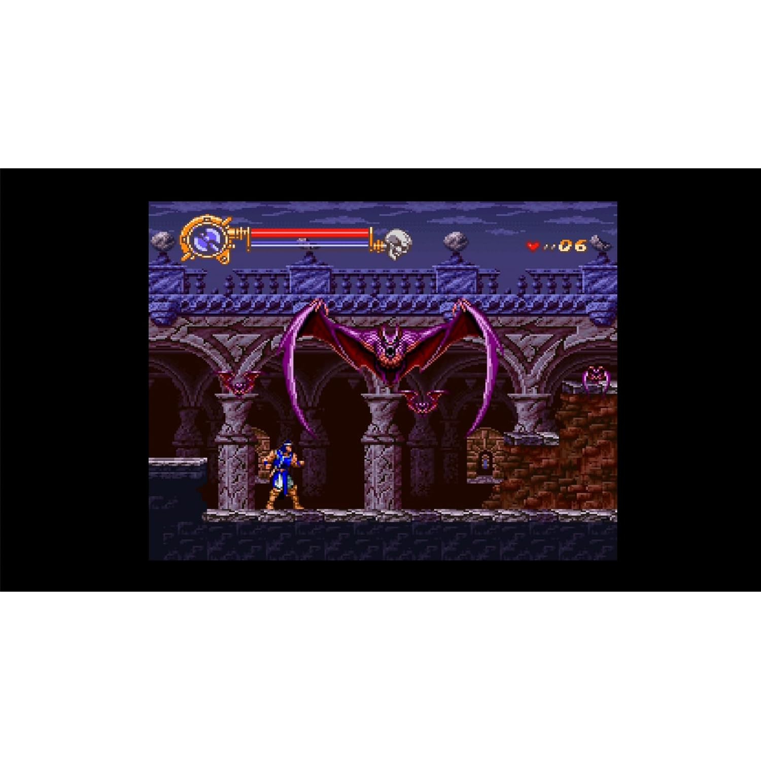 Castlevania Advance Collection (Limited Run Games) (PS4)
