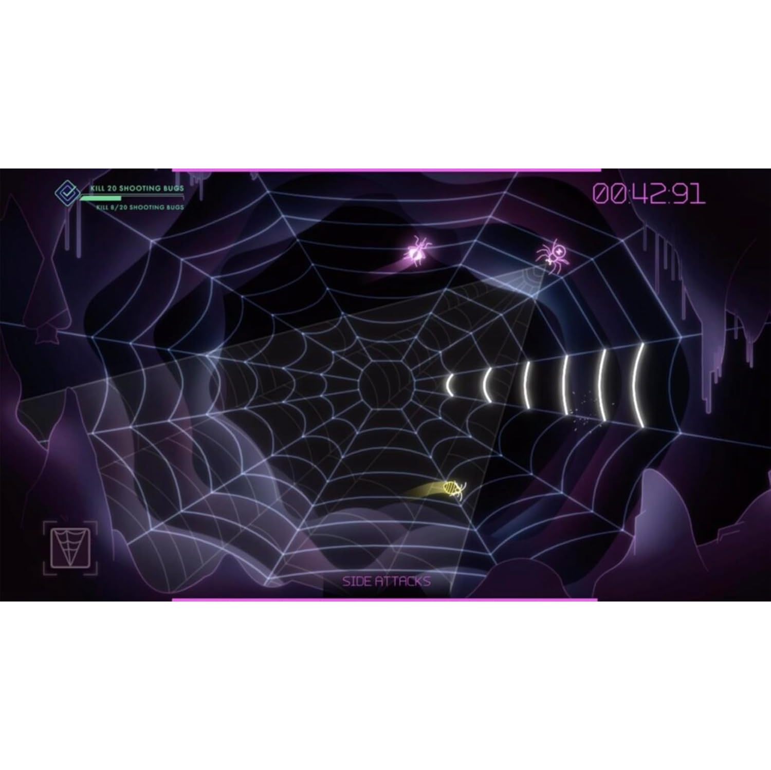 Atari Recharged Collection vol. 2 (Limited Run Games) (Ninendo Switch)