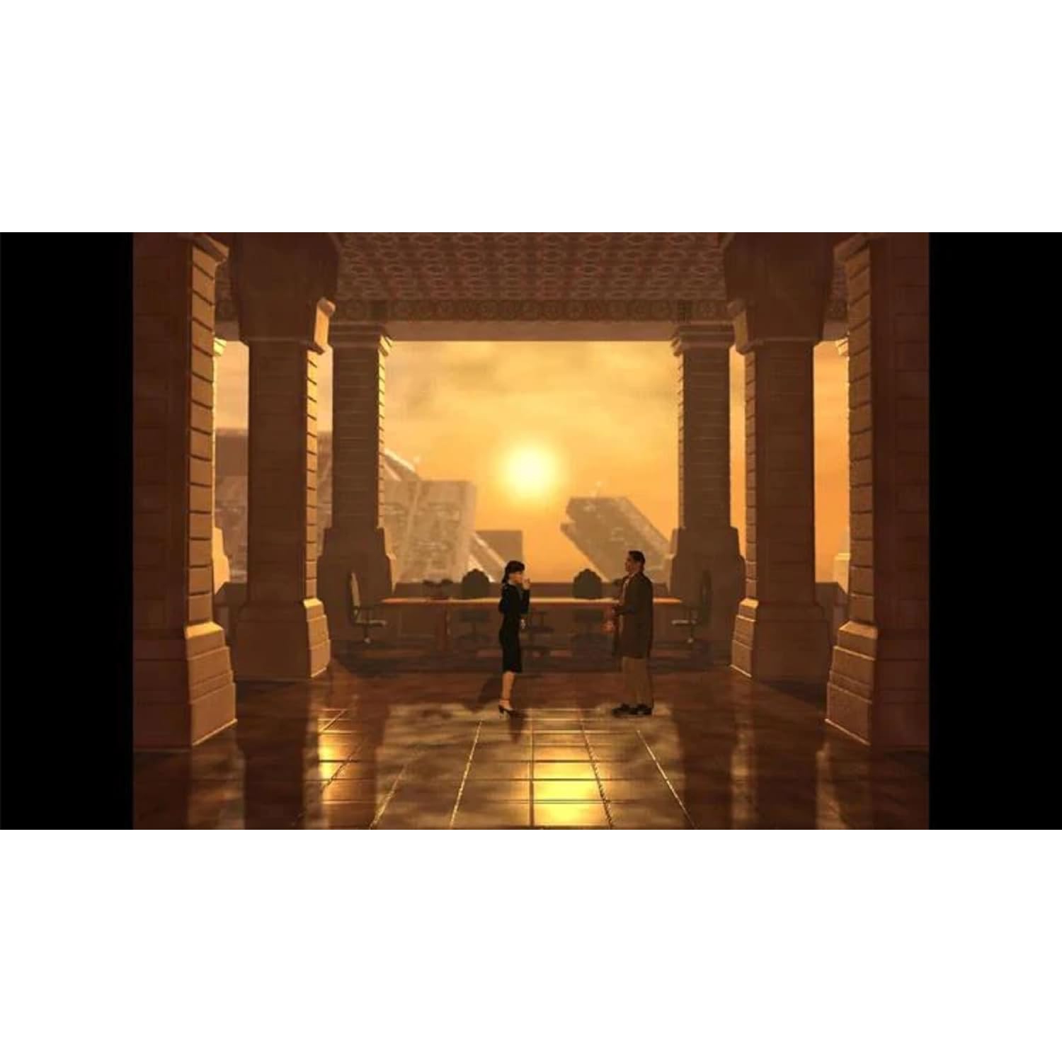 Blade Runner Enhanced Edition (Ninendo Switch)