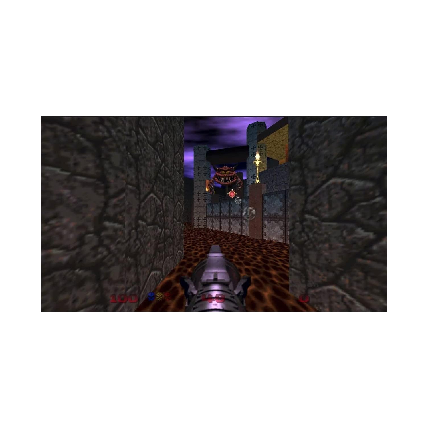 Doom 64 (Xbox One)