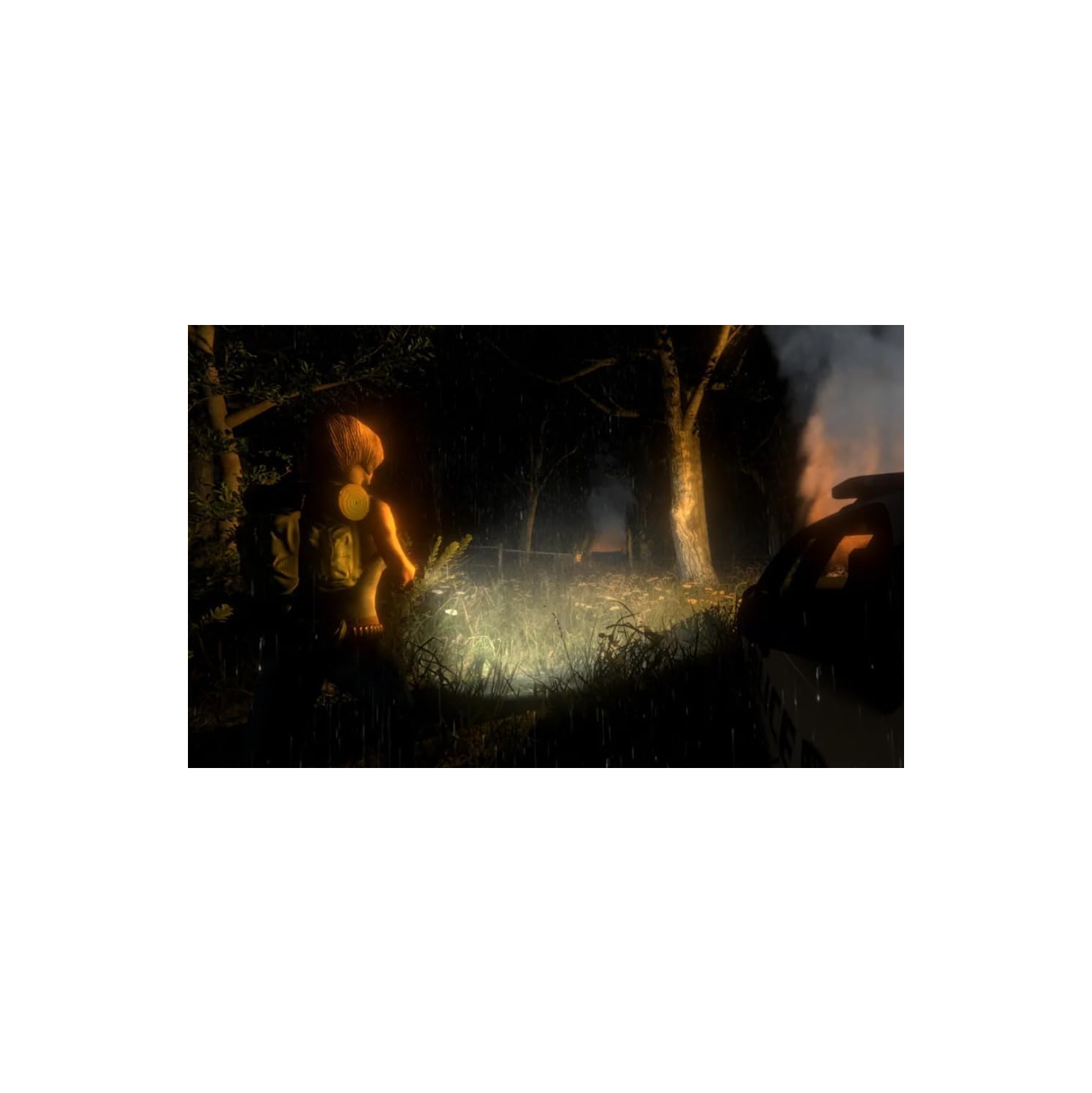 Outbreak Collection, partie 2 (Ninendo Switch)