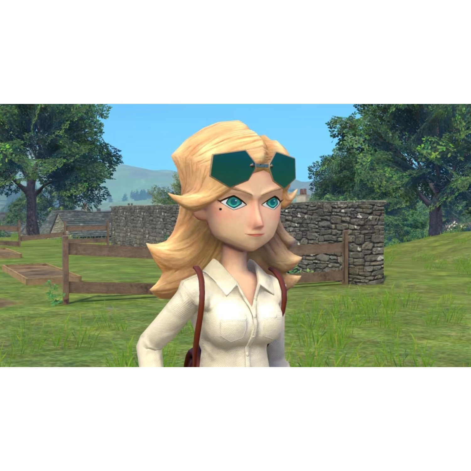 The Good Life (Ninendo Switch)