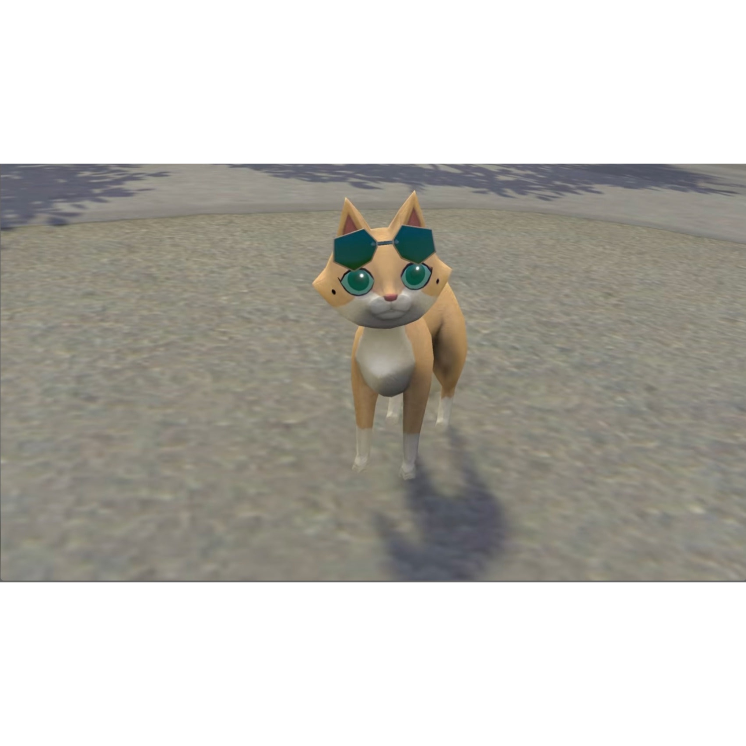 The Good Life (Ninendo Switch)