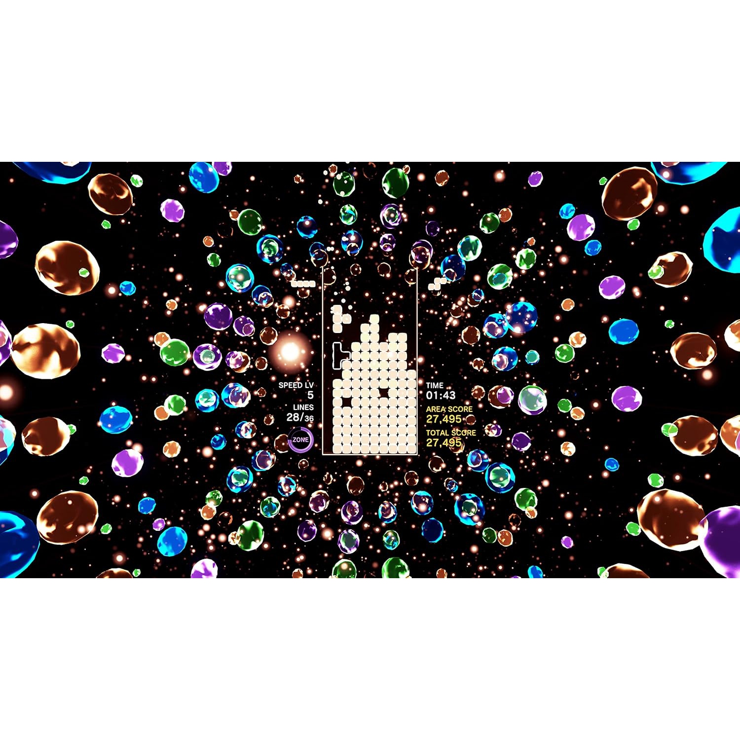 Tetris Effect Connected (PS4)