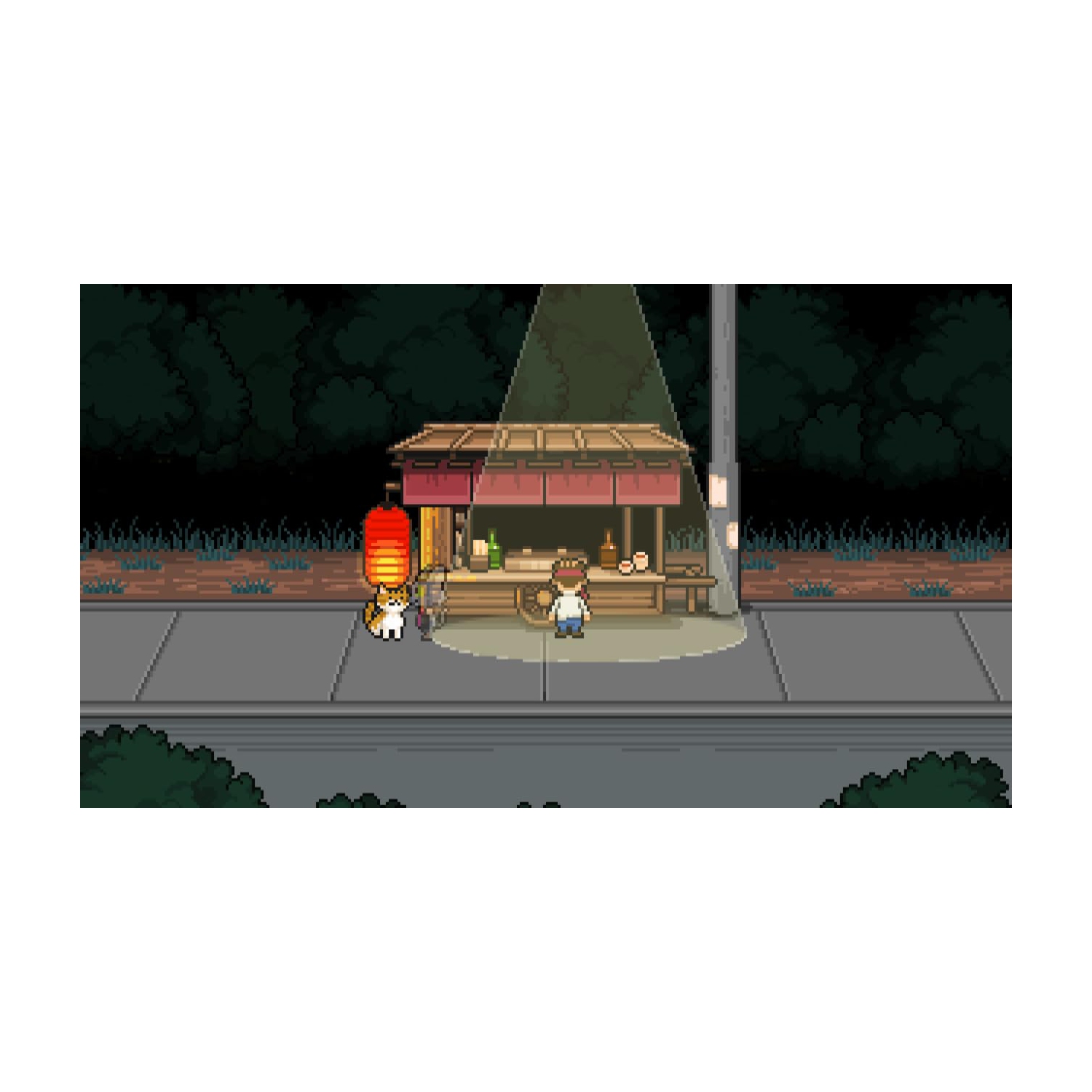 Odencats Paradise Collection (Ninenddo Switch)