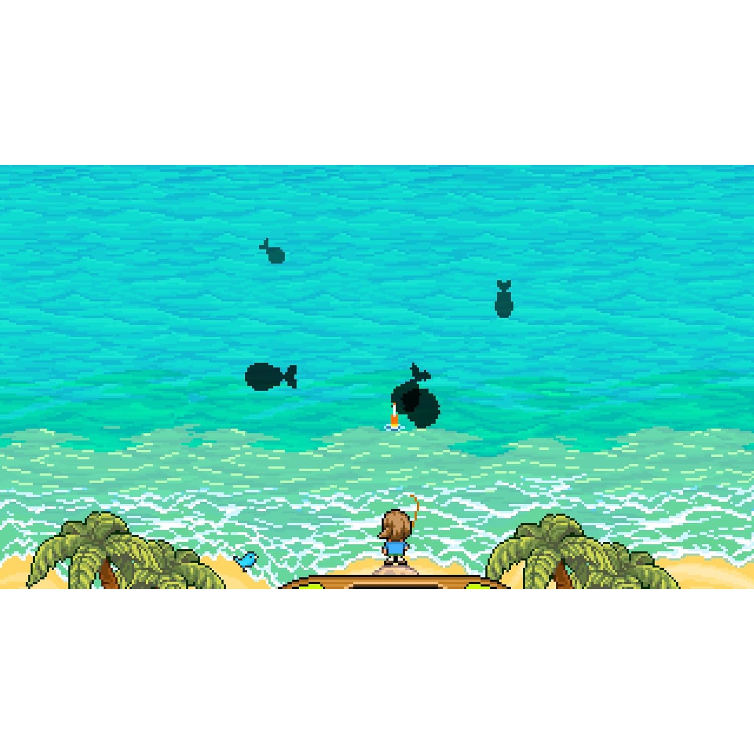 Odencats Paradise Collection (Ninenddo Switch)