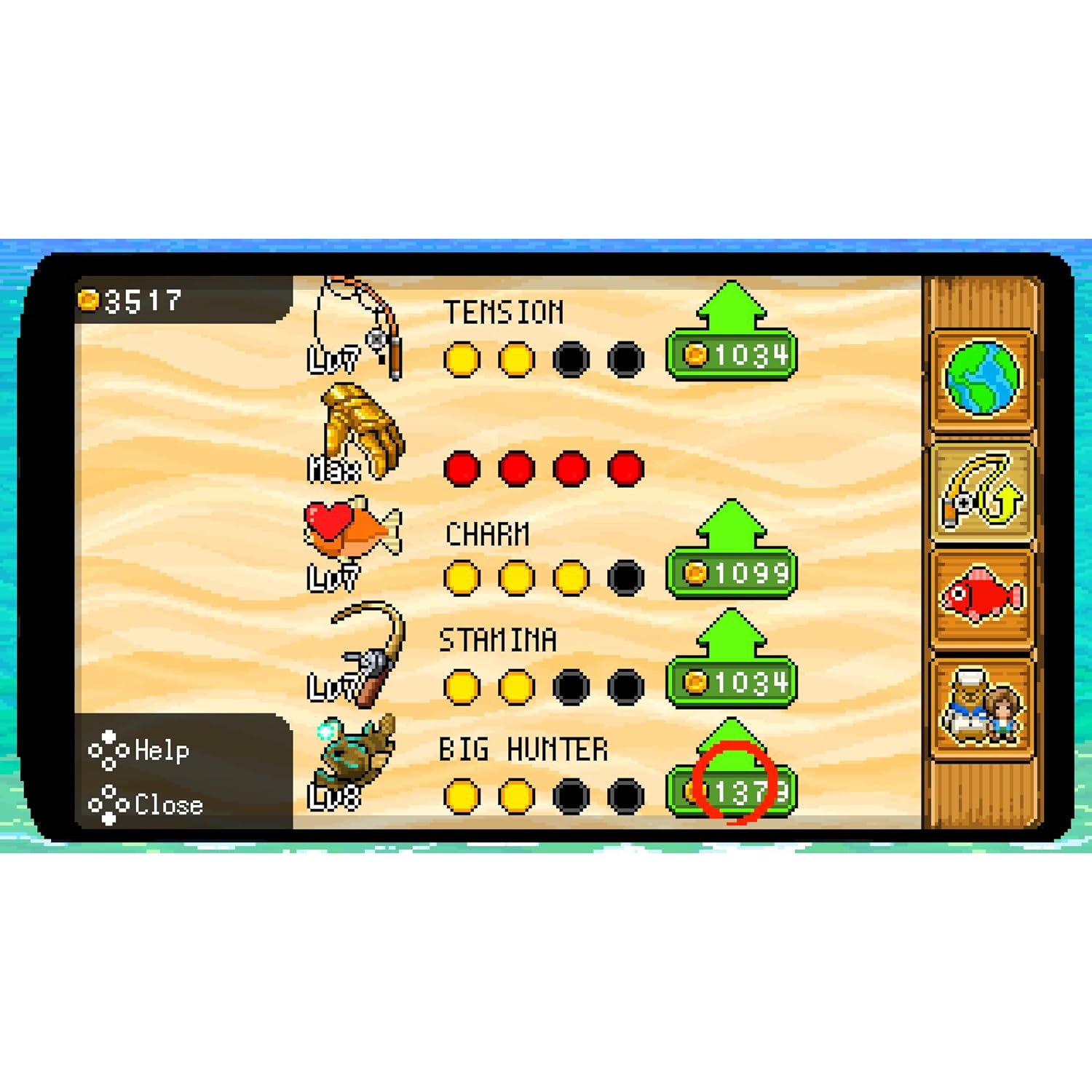 Odencats Paradise Collection (Ninenddo Switch)