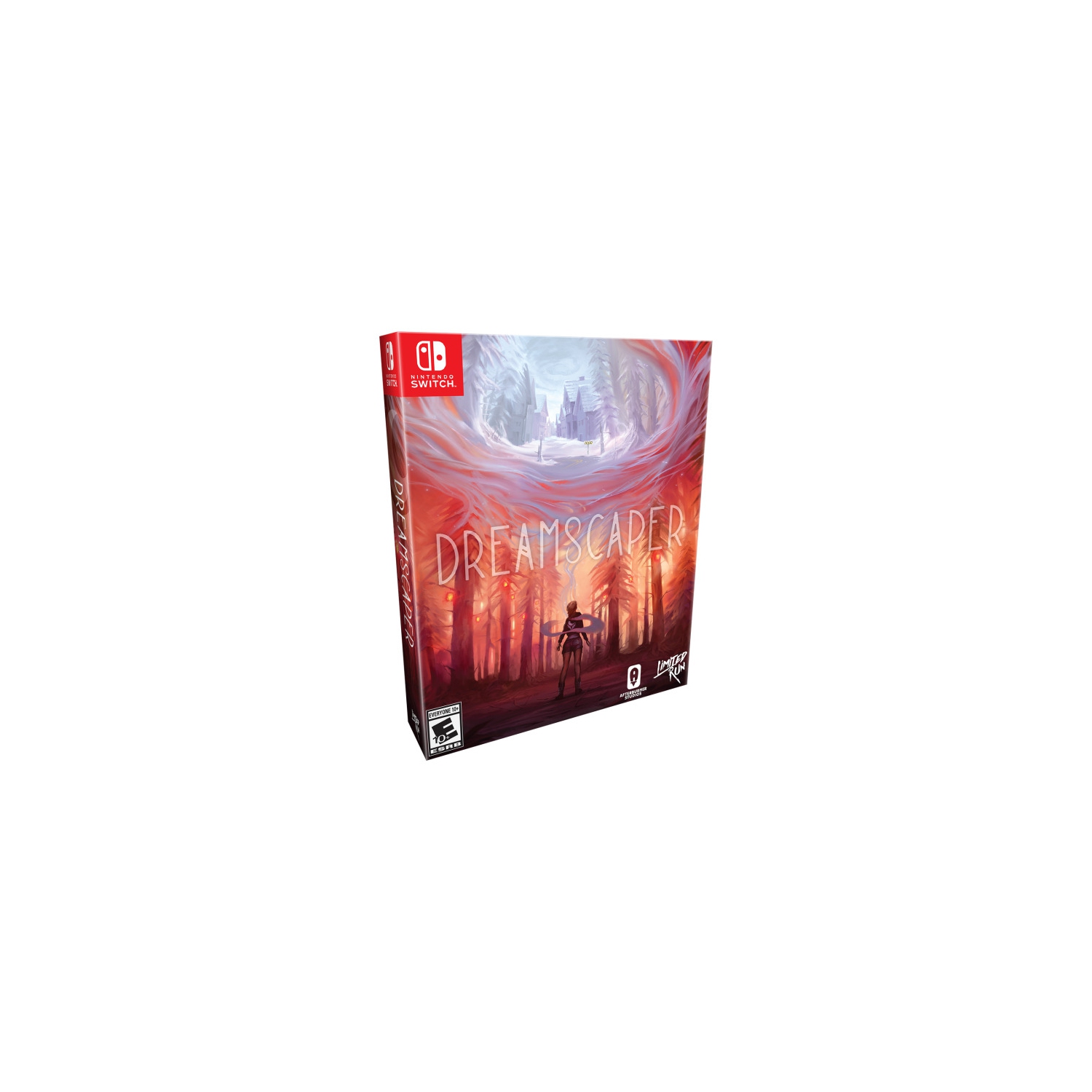 Dreamscaper Collectors Edition (Ninendo Switch)