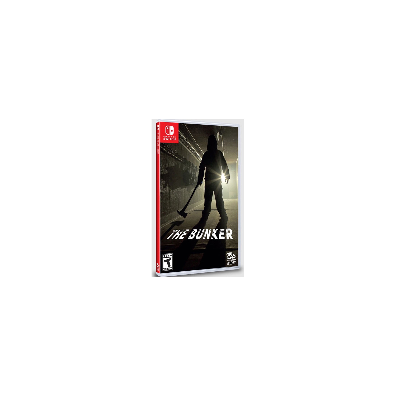 The Bunker (Ninendo Switch)