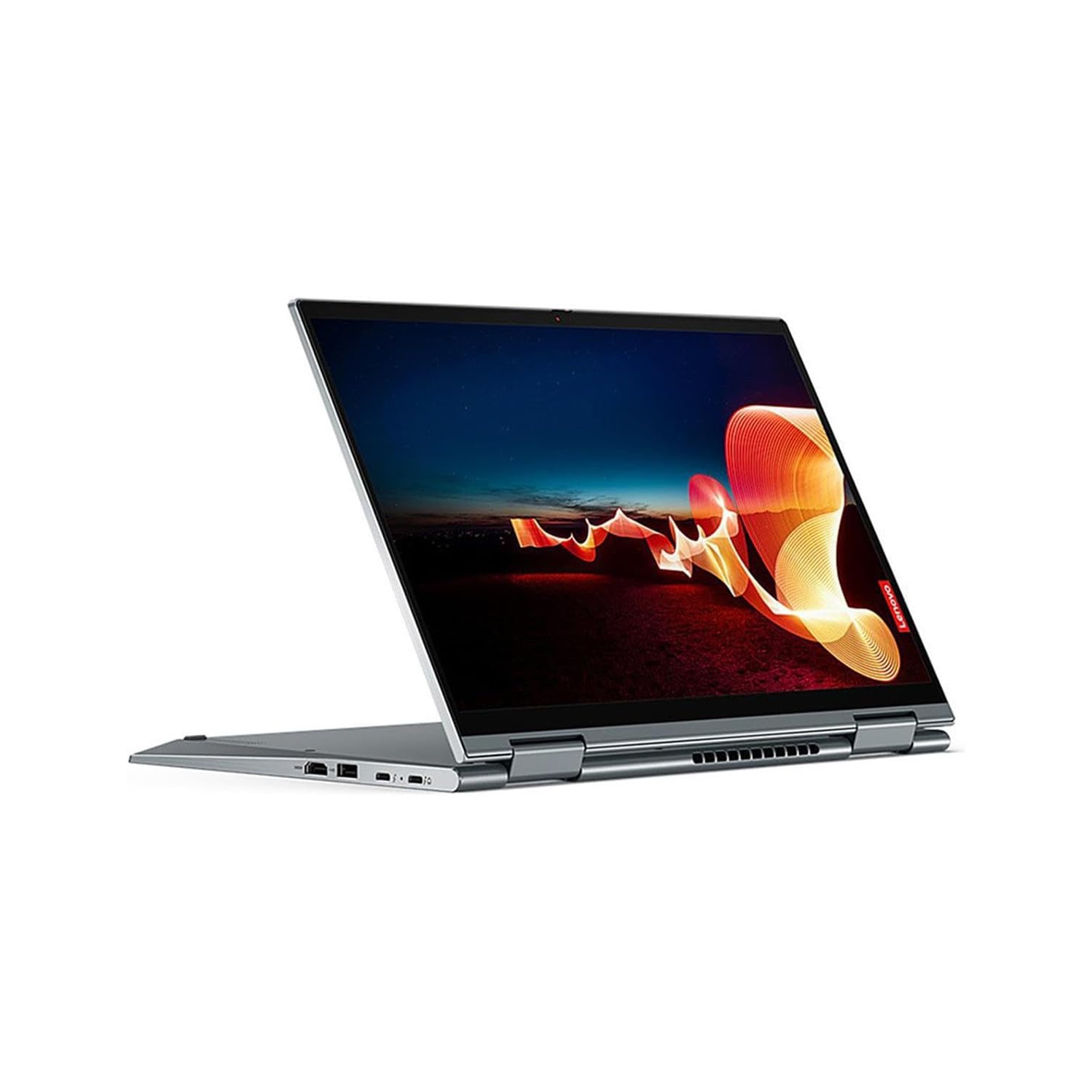 Refurbished (Good) Lenovo ThinkPad X1 Yoga Gen 6 i7 1185G7 V-PRO @ 4.8 GHz 14" WUXGA Touch 16 GB Ram 512GB SSD WIN 11 PRO