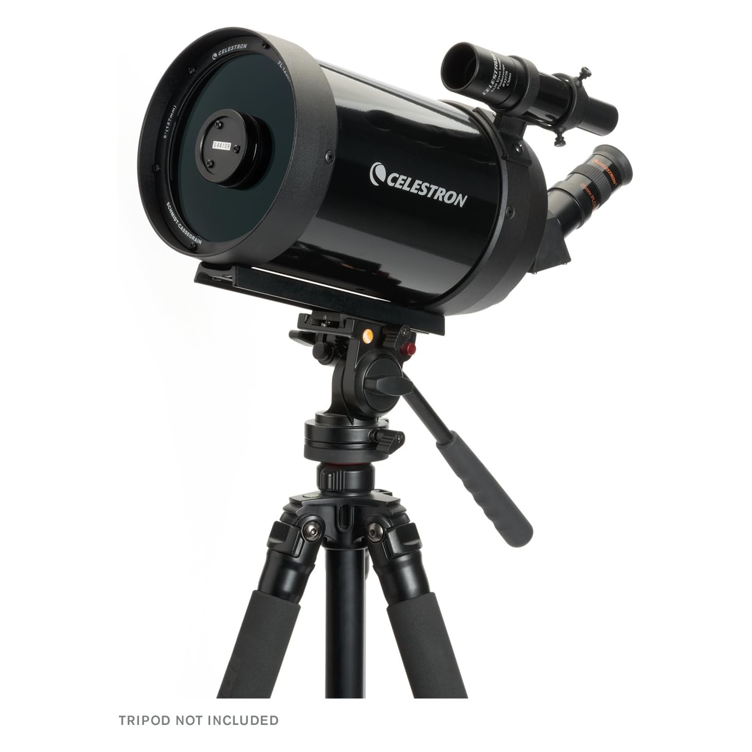 Lunette d'observation C5 de Celestron, 52291