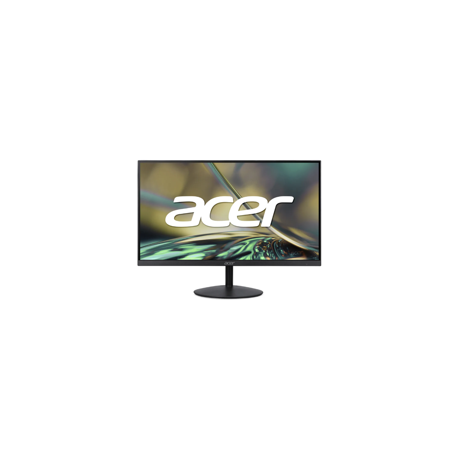 Open Box - Acer SA242Y Ebi 23.8" Ultra-Slim IPS FHD FreeSync Monitor