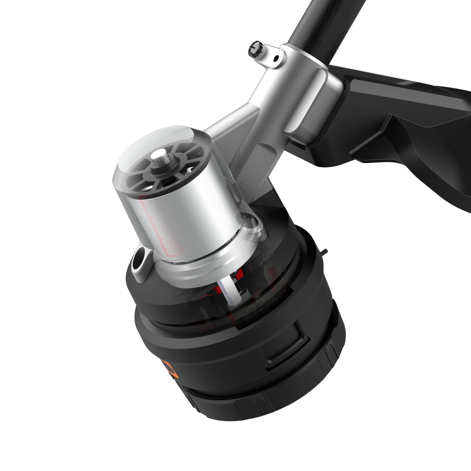 Worx WG185 Nitro 40V Brushless 15" Cordless String Trimmer