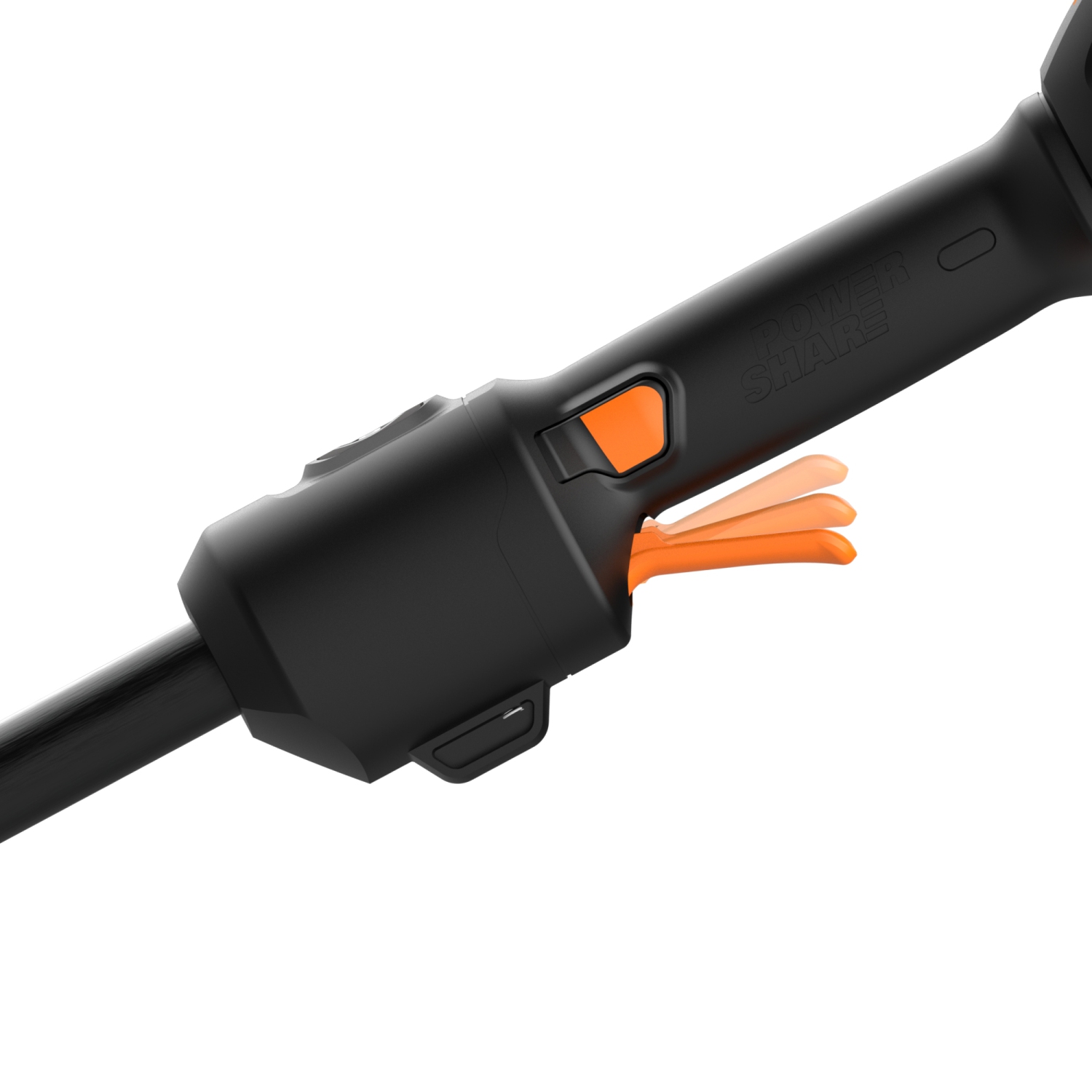 Worx WG185 Nitro 40V Brushless 15" Cordless String Trimmer