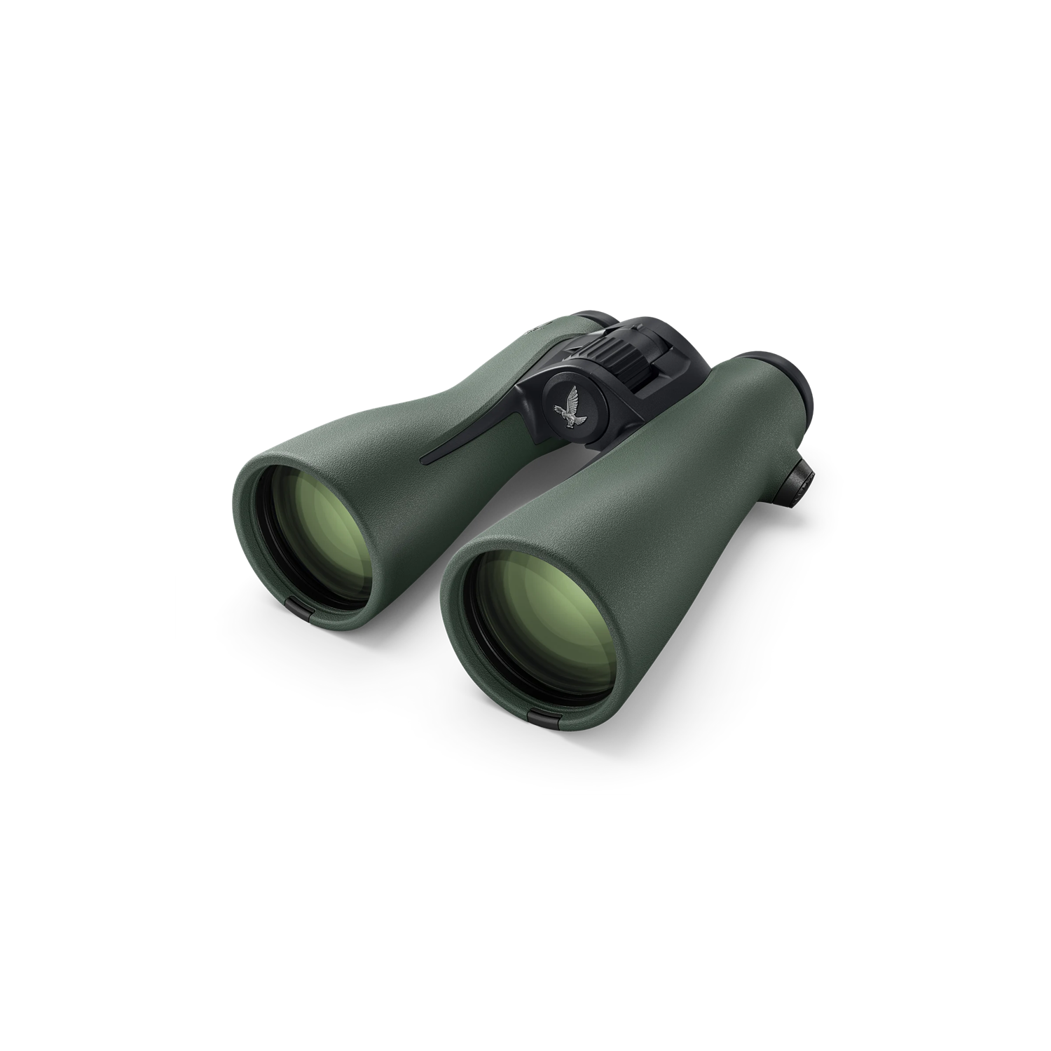 Swarovski NL PURE 10x52 Green Binoculars