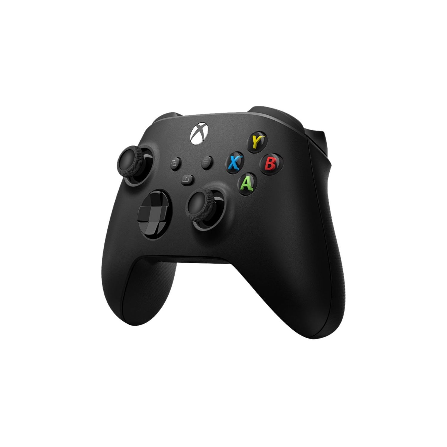 Open Box - Microsoft Xbox Wireless Controller - Wireless - Bluetooth - USB - Xbox Series X, Xbox Series S, Xbox One, PC, Android, iOS, Tablet -