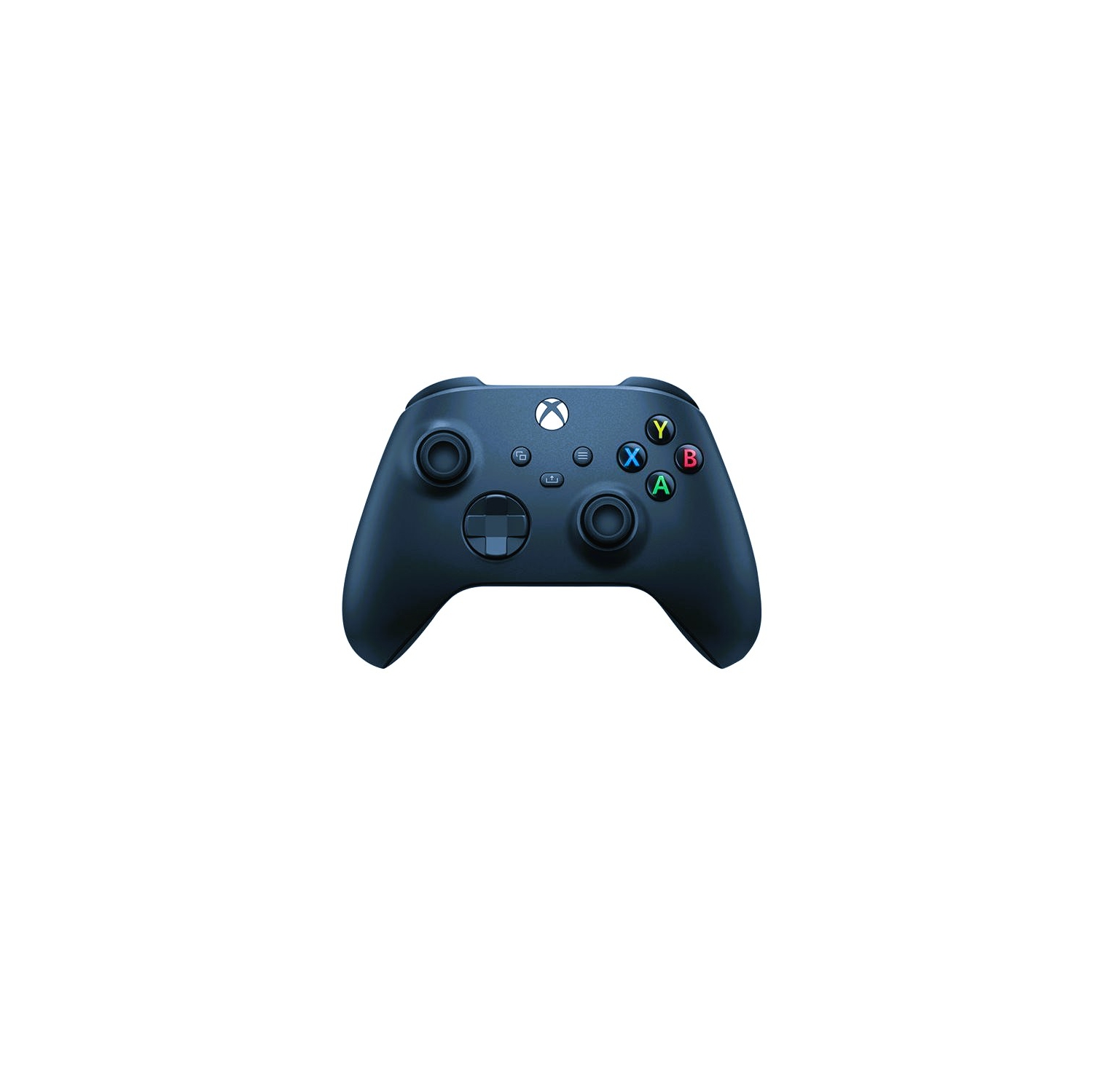 Open Box - Microsoft Xbox Wireless Controller - Wireless - Bluetooth - USB - Xbox Series X, Xbox Series S, Xbox One, PC, Android, iOS, Tablet -
