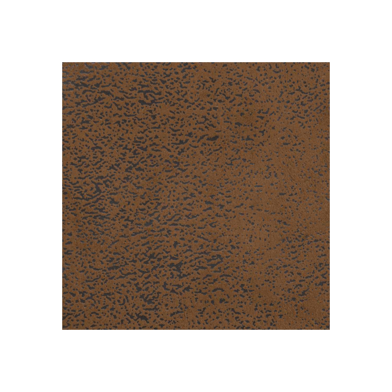 Sofa avec coussin en similicuir brun VidaXL