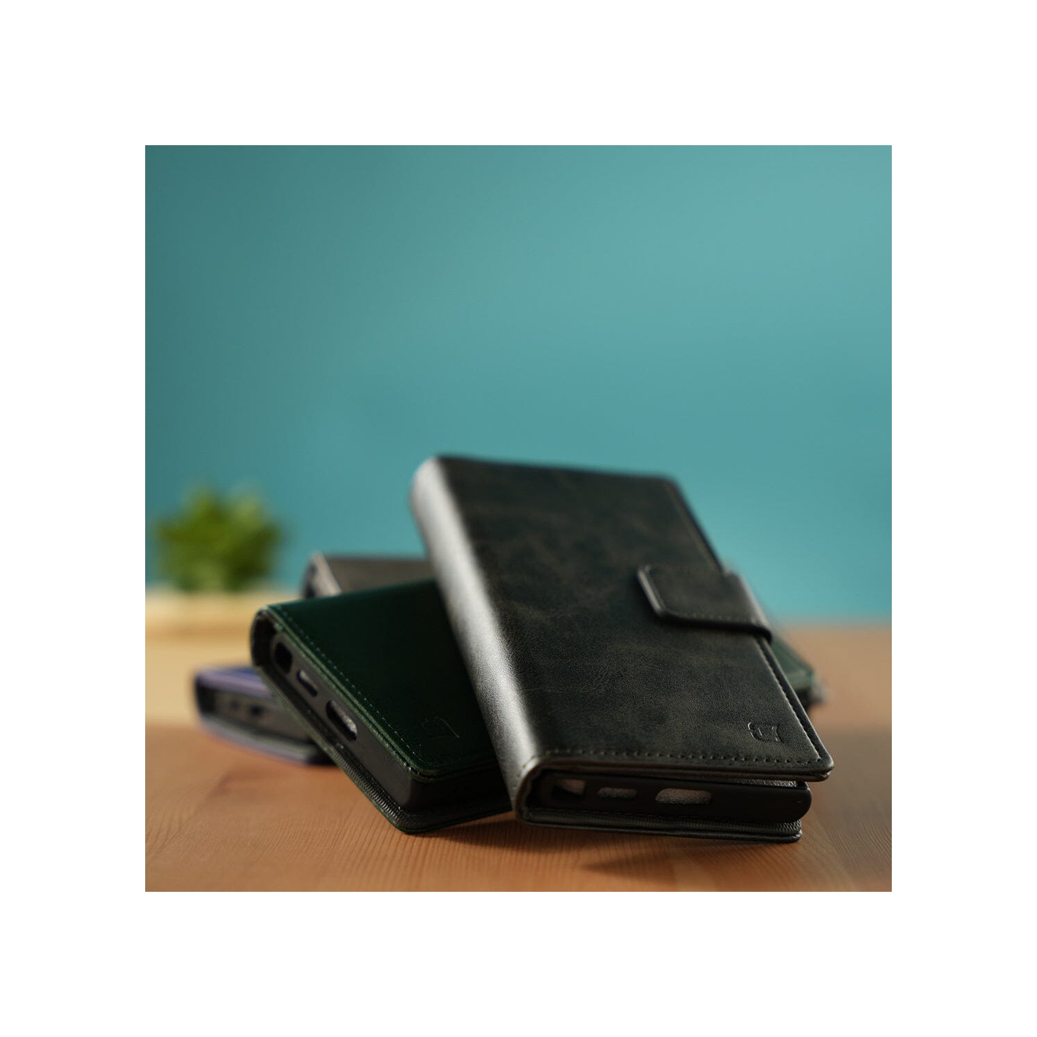 5th Ave Samsung Galaxy A15 Wallet Case