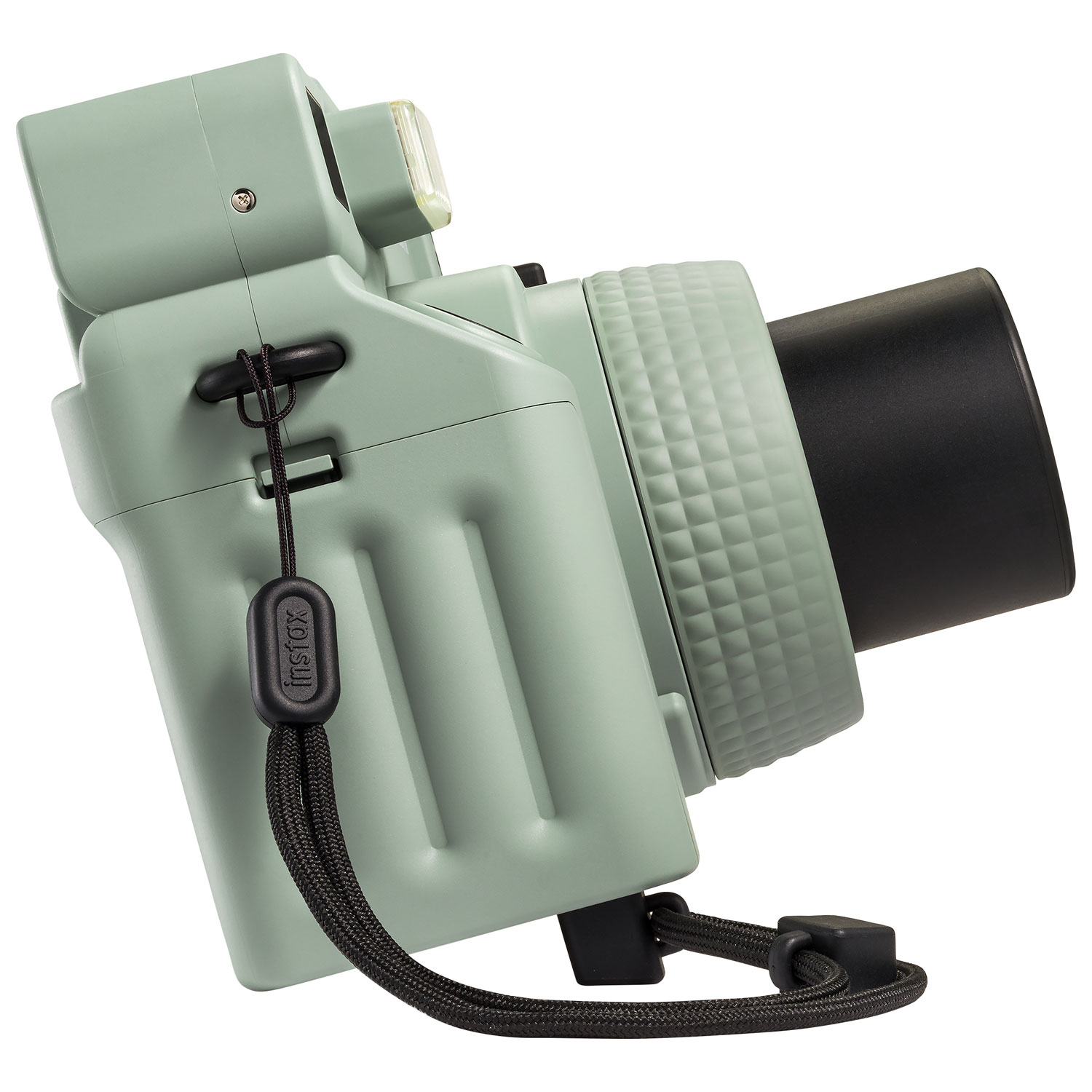 Fujifilm Instax Wide 400 Instant Camera - Green