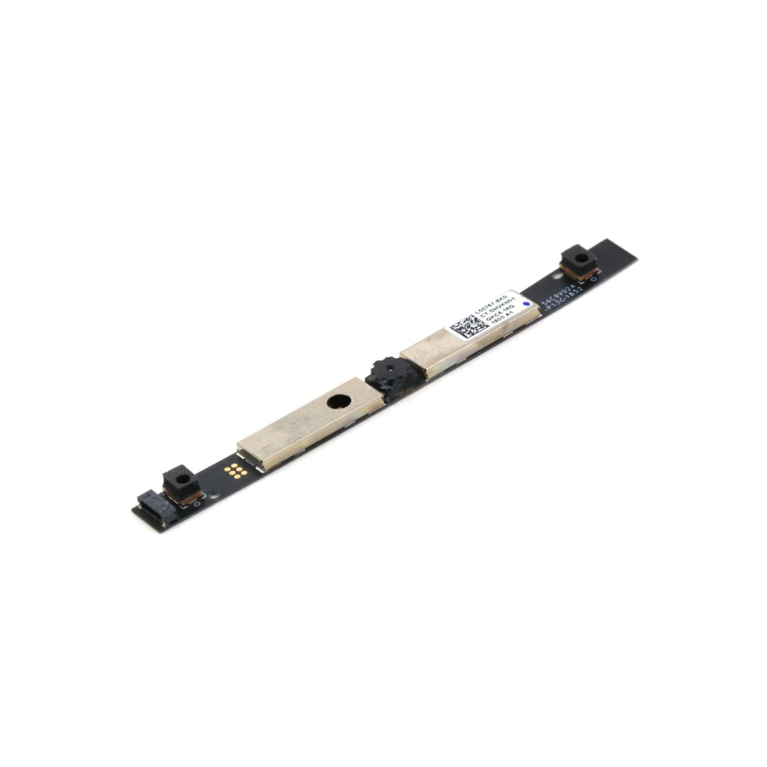 Caméra Web HD Comp de Hewlett Packard L51996-001 - remis à neuf