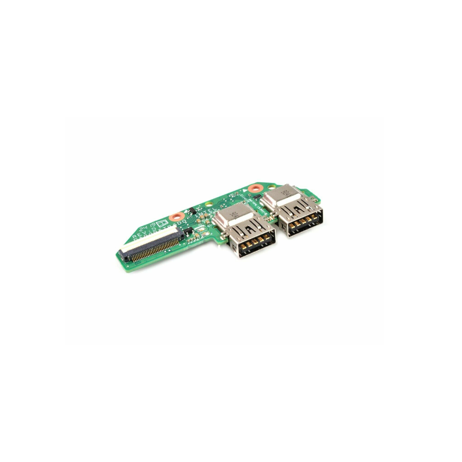 Refurbished (Good) Hewlett Packard Comp USB BOARD L63580-001