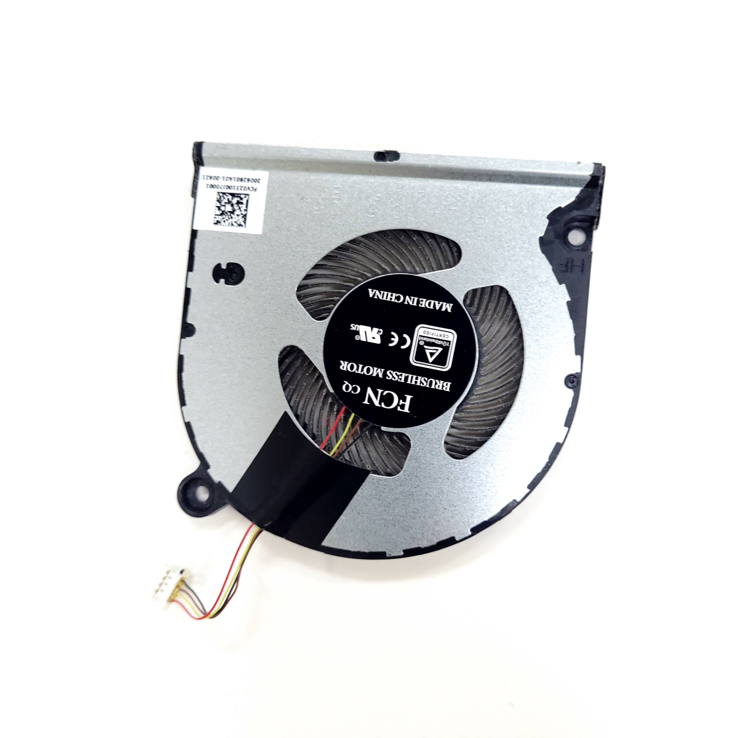 Ventilateur Acer 23.HQCN1,001 remis à neuf