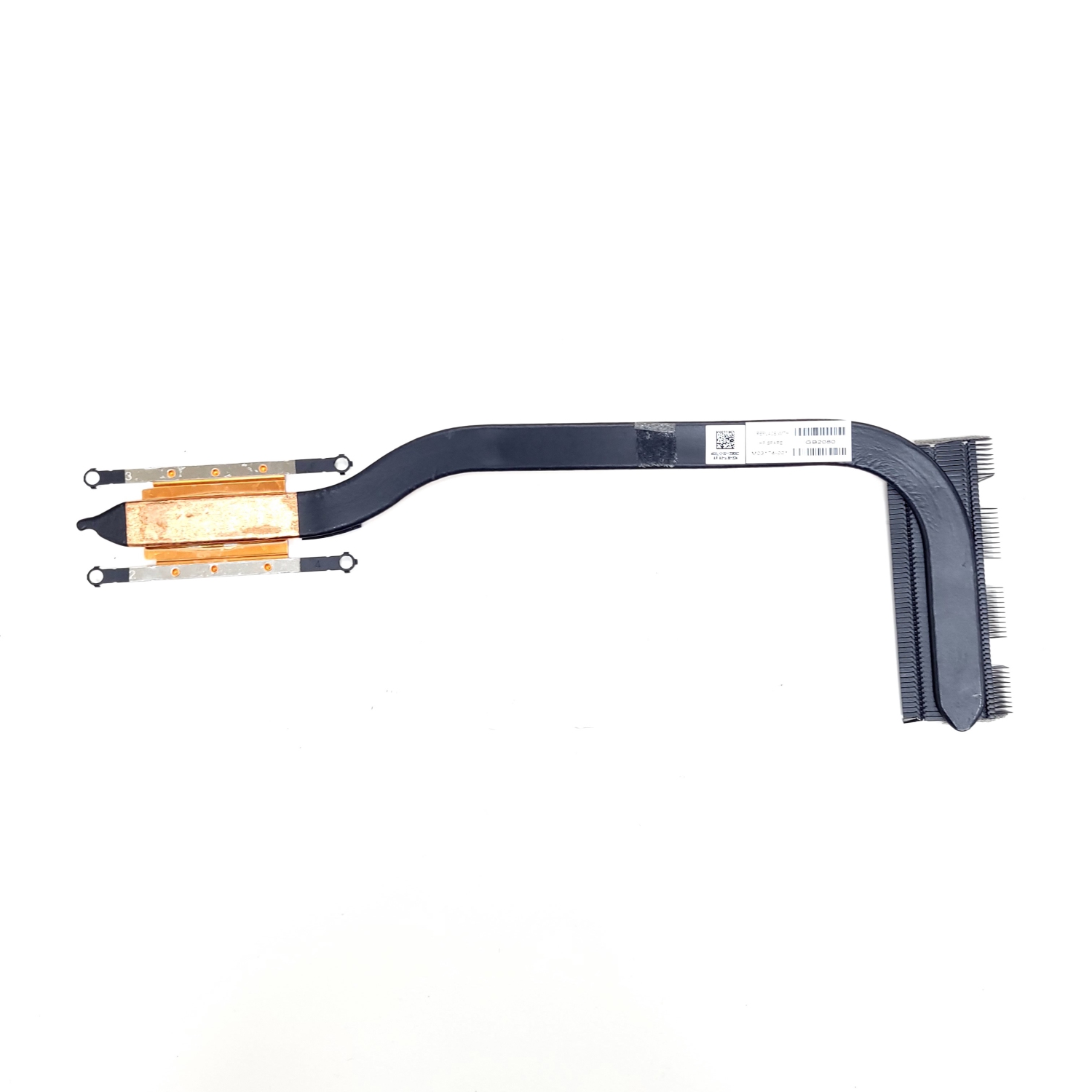 Refurbished Hewlett Packard Comp HEATSINK ICL M03174-001