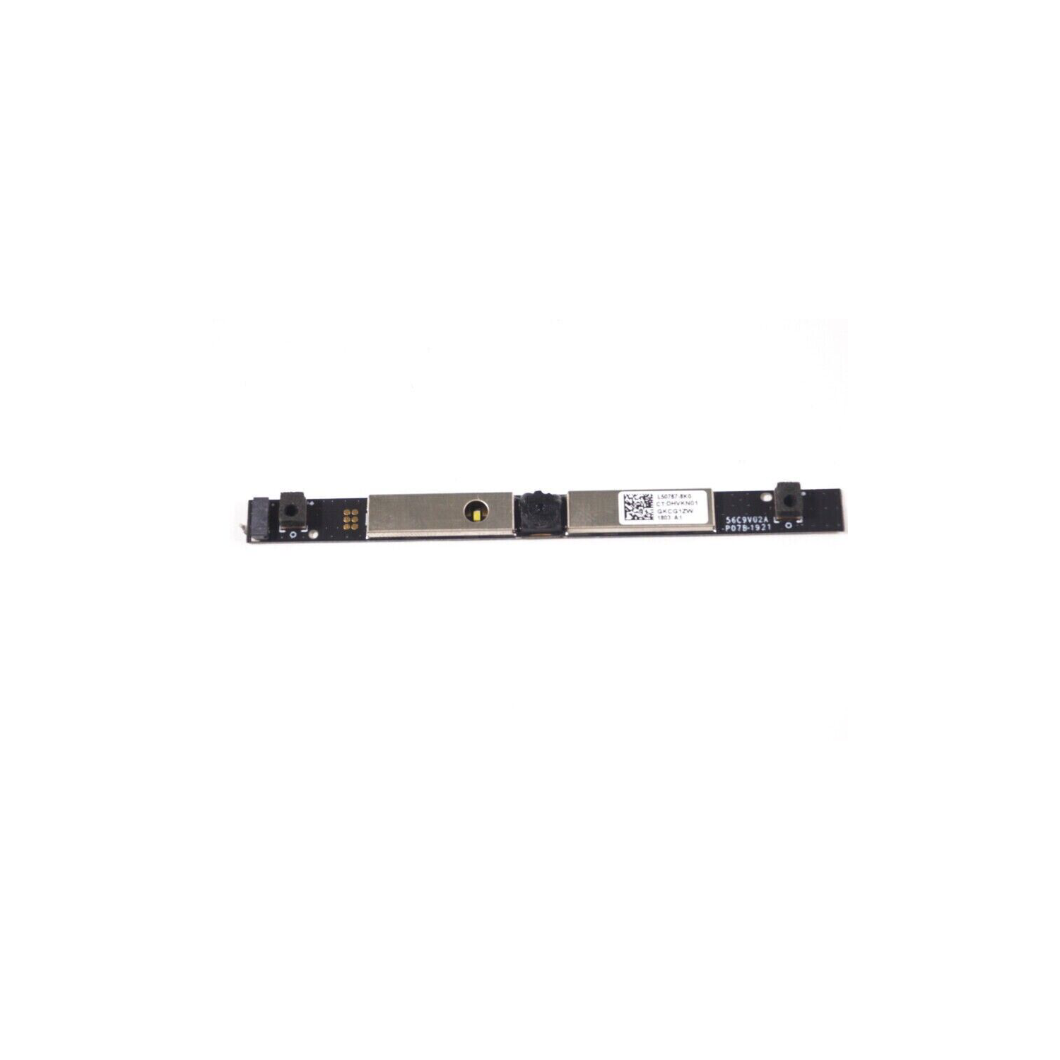 Refurbished Hewlett Packard Comp WEBCAM L63564-001