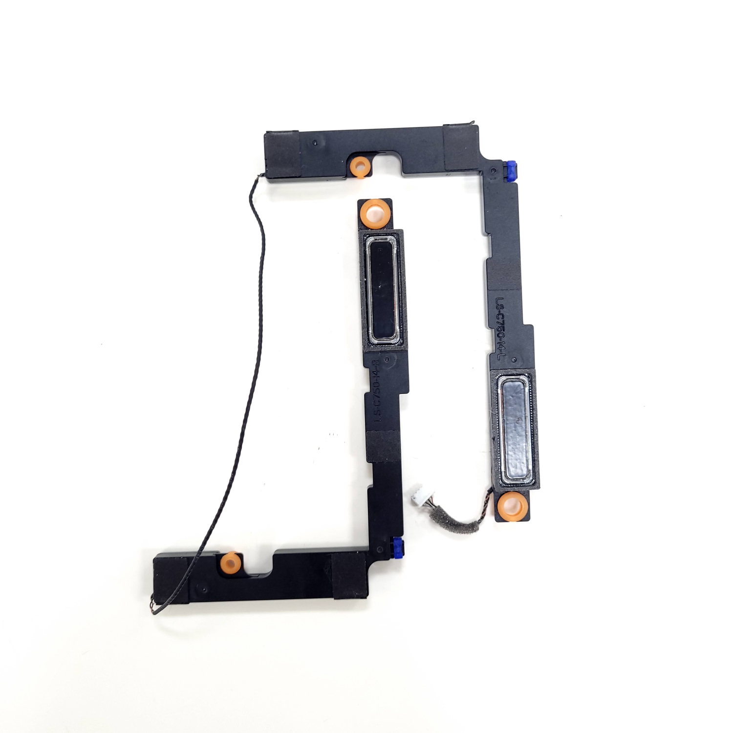 Refurbished Lenovo SPEAKERINT Speaker L 82BH (L+R) 5SB0S31933