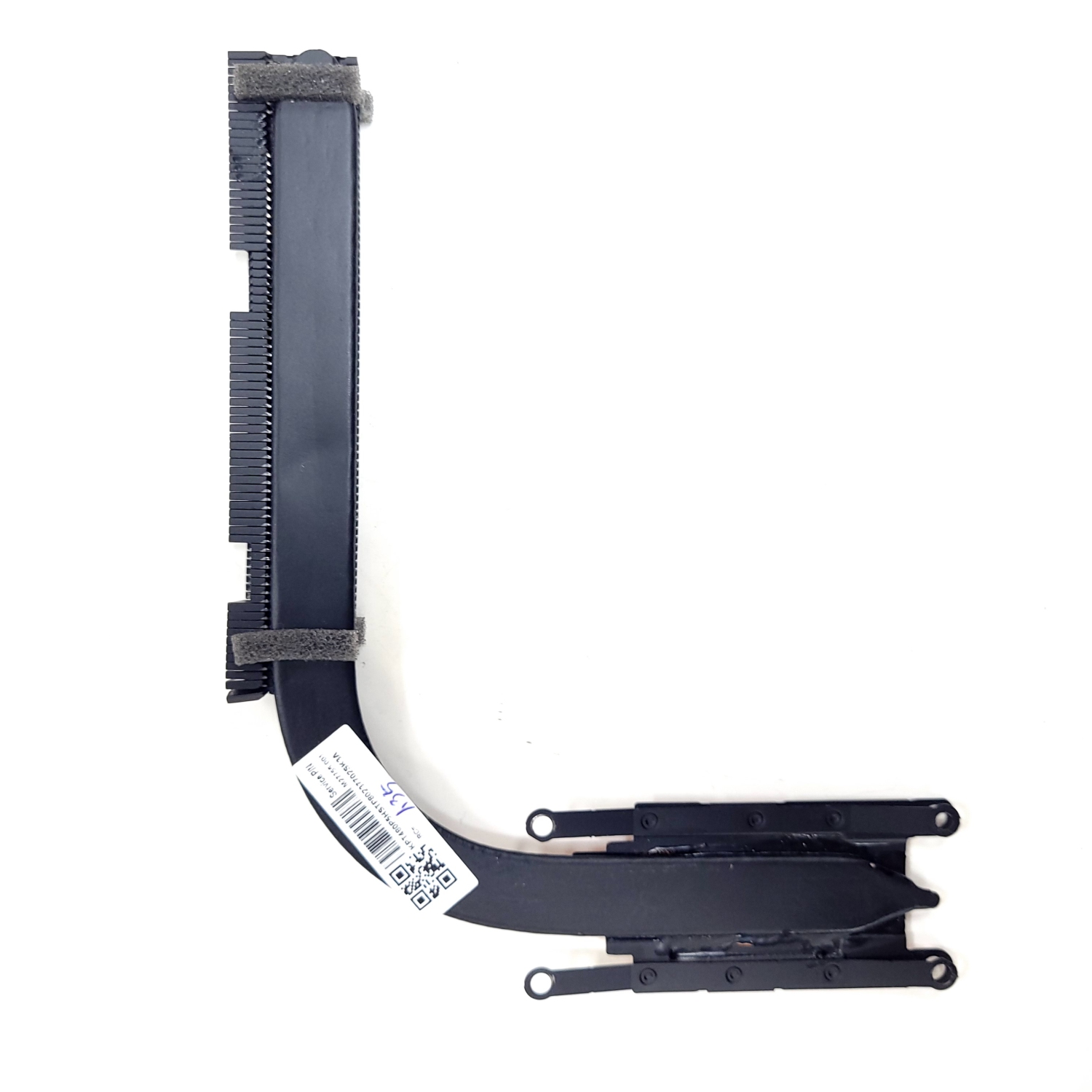 Refurbished Hewlett Packard Comp HEATSINK L63586-001