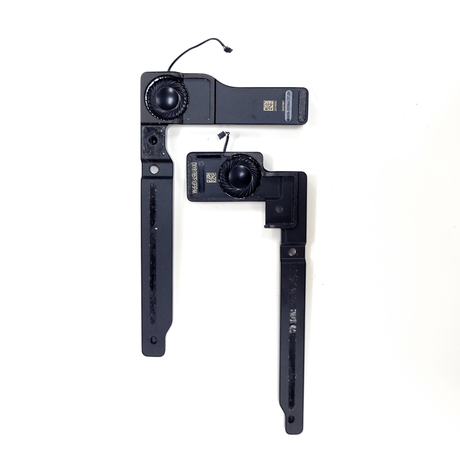 Refurbished Apple Speakers, Left and Right, Paired 923-00506