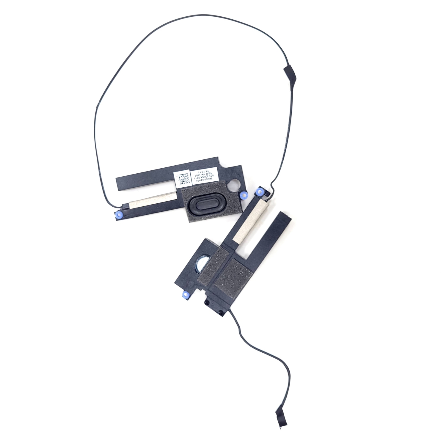 Refurbished Dell ASSY,SPKR,3C,7415/5410 H0C29