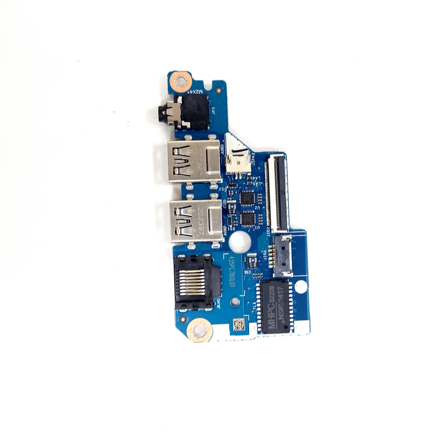 Refurbished Acer IO BOARD VGA GTX1660TI & GN20 SERIES 55.QBAN2.001