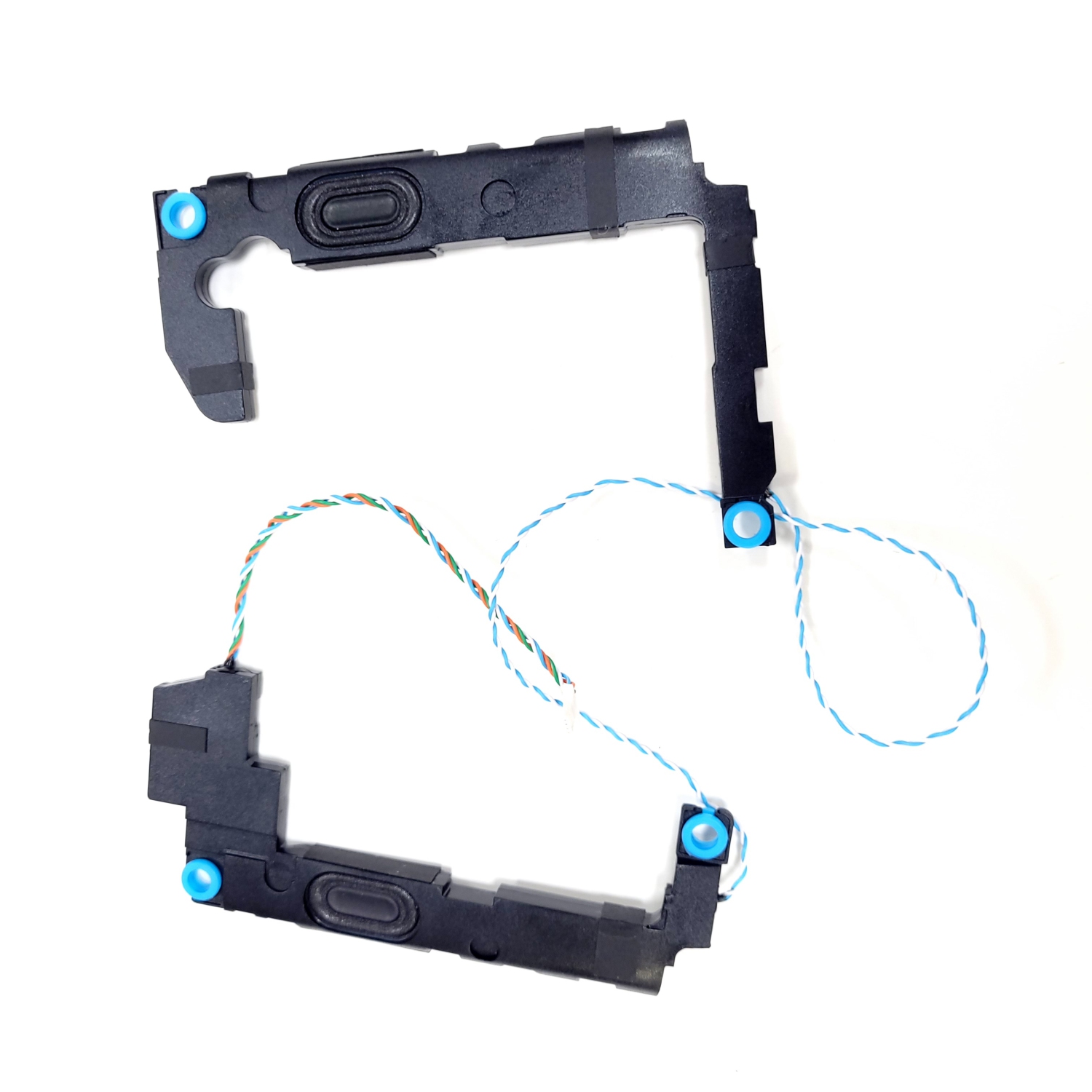 Refurbished Dell ASSY,SPKR,2W,L+R,WARLOCK 15 J8FHX