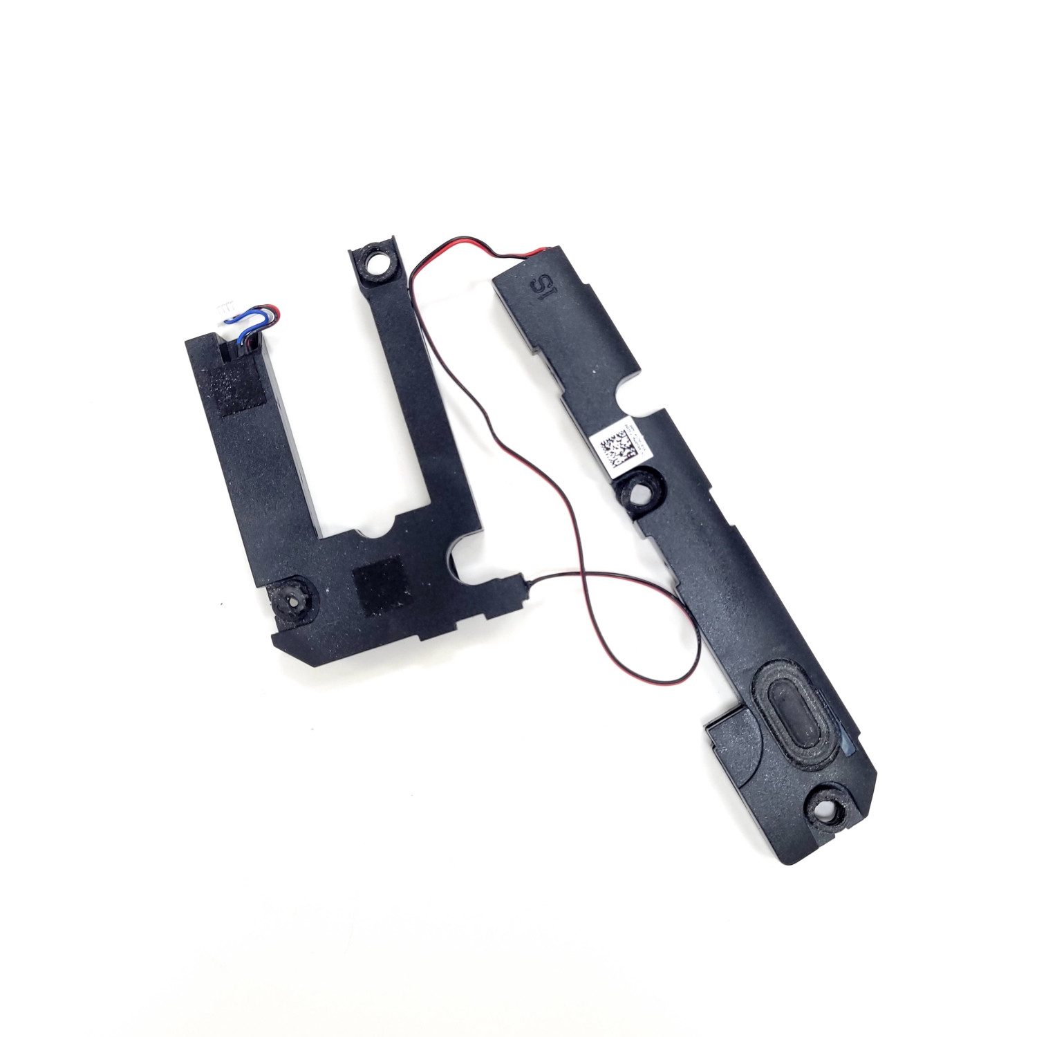 Remis à neuf, ENS. Dell, haut-PARLEUR, 2&nbsp;W, 25X14, 1SP, LOKI15 6G8MW