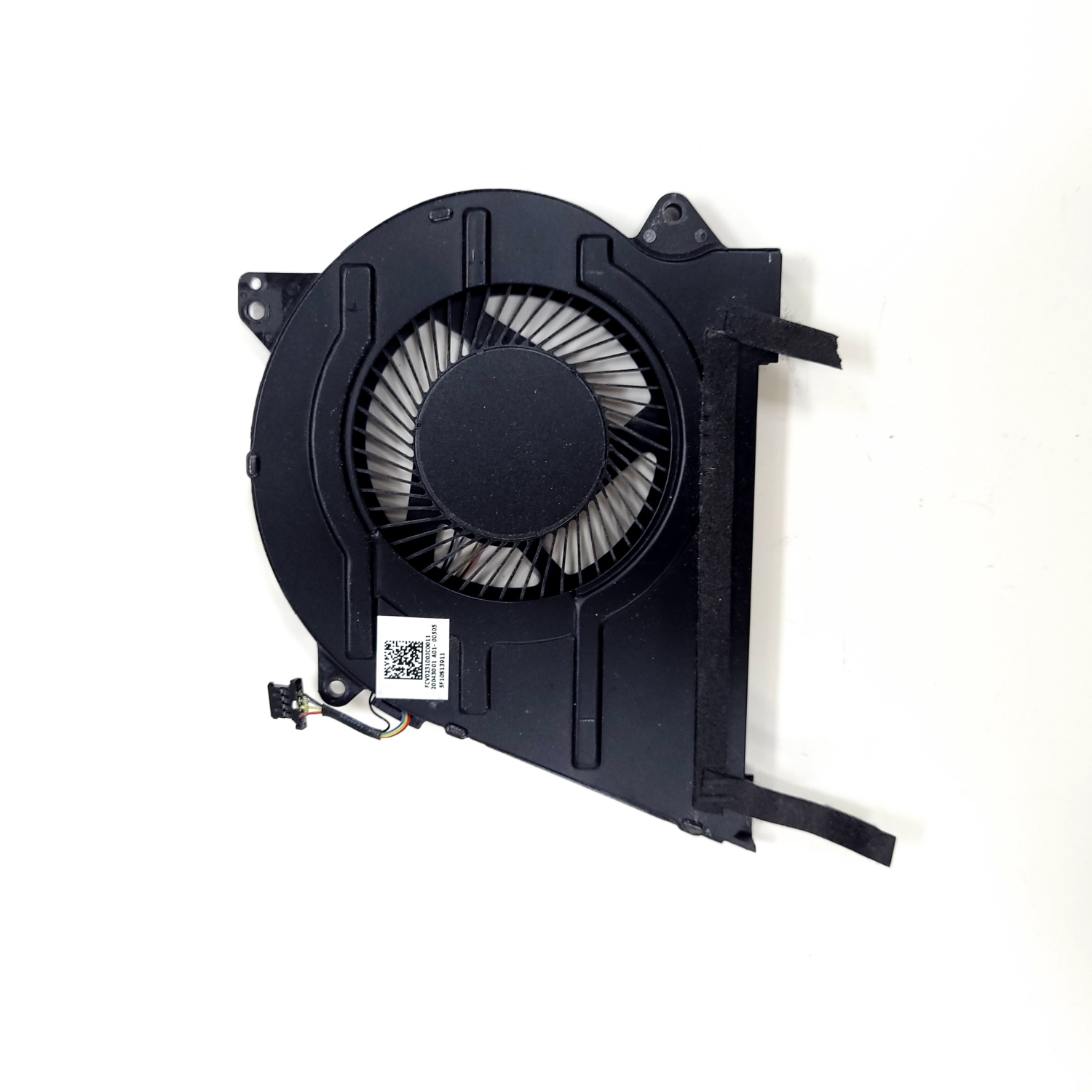 Remis à neuf : ventilateur Lenovo 81X1 5F10S13911