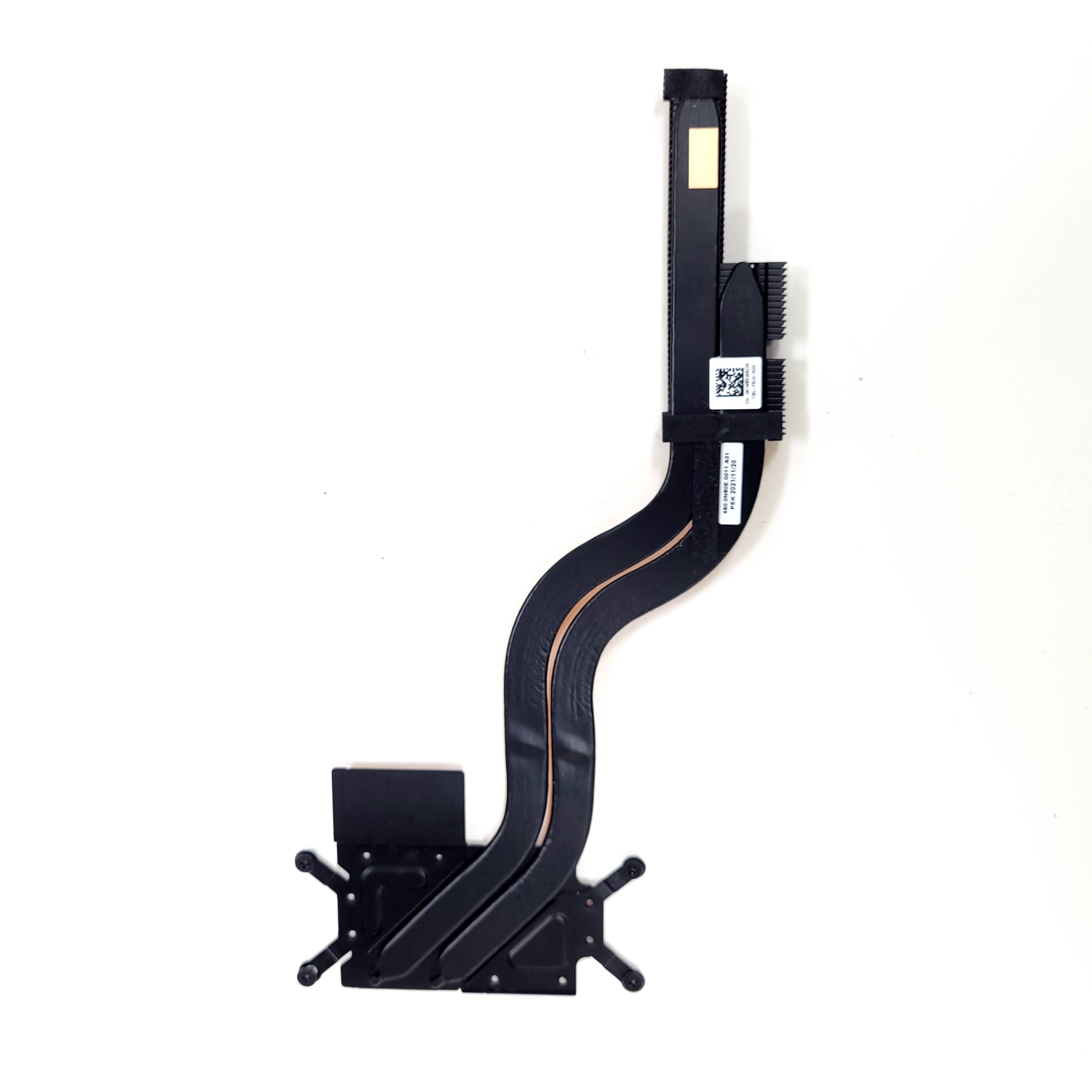 Refurbished Dell ASSY,HTSNK,UMA,7415/5410 K1W65