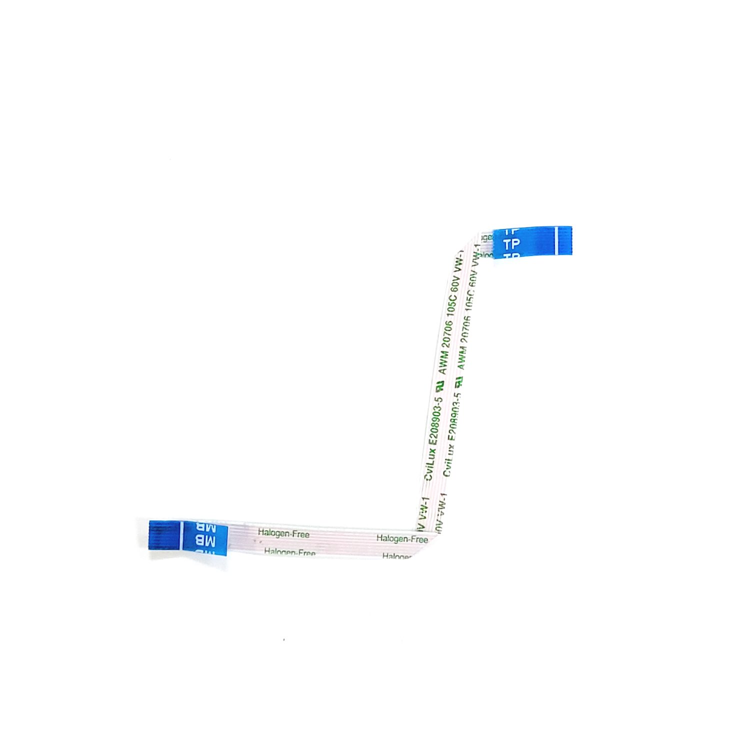 Refurbished Asus FX504GD CAB FFC TP-MB 14010-00620000