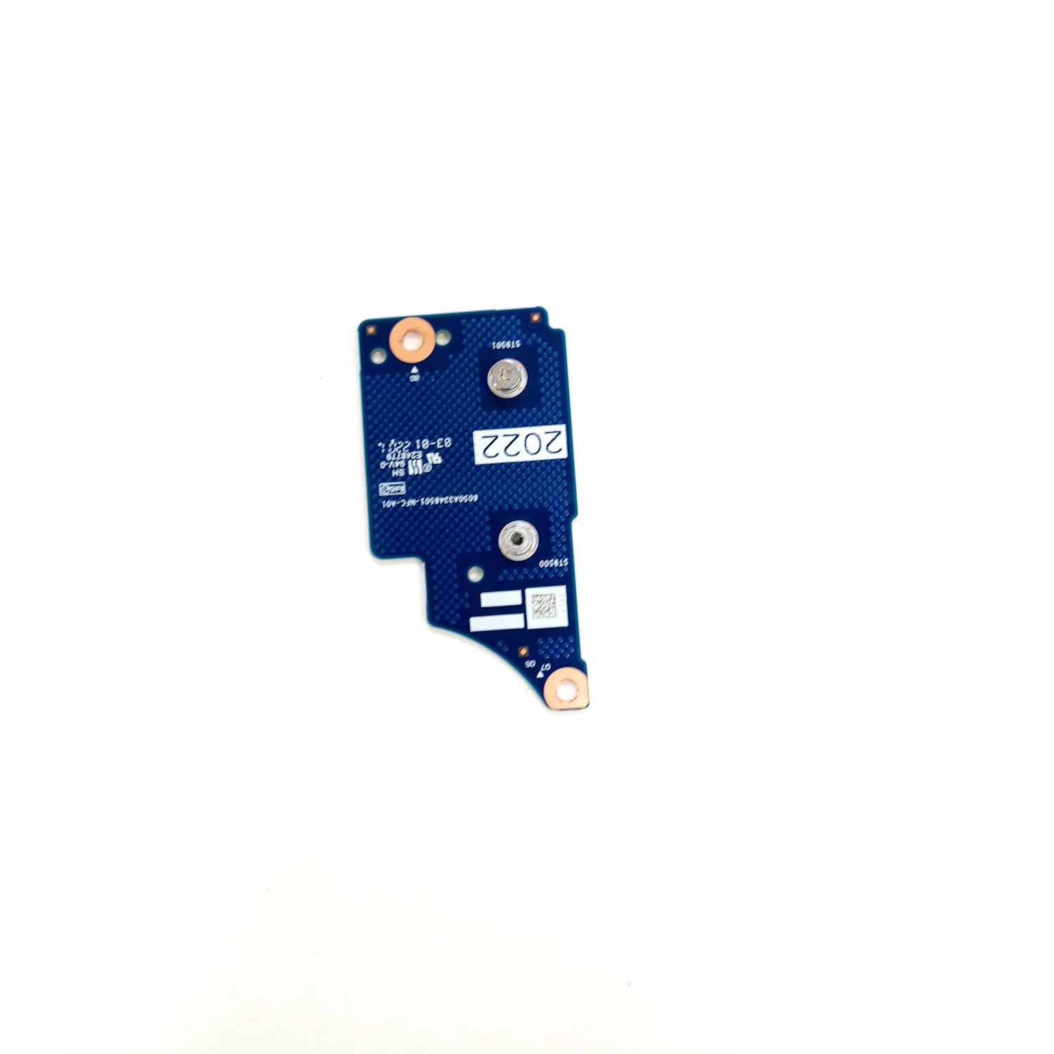 Refurbished Asus G513RC SOUL KEY BD. 90NR08A0-R10050